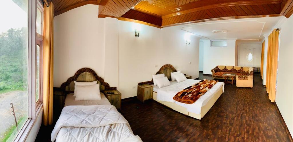 Superior Double Room photo 3
