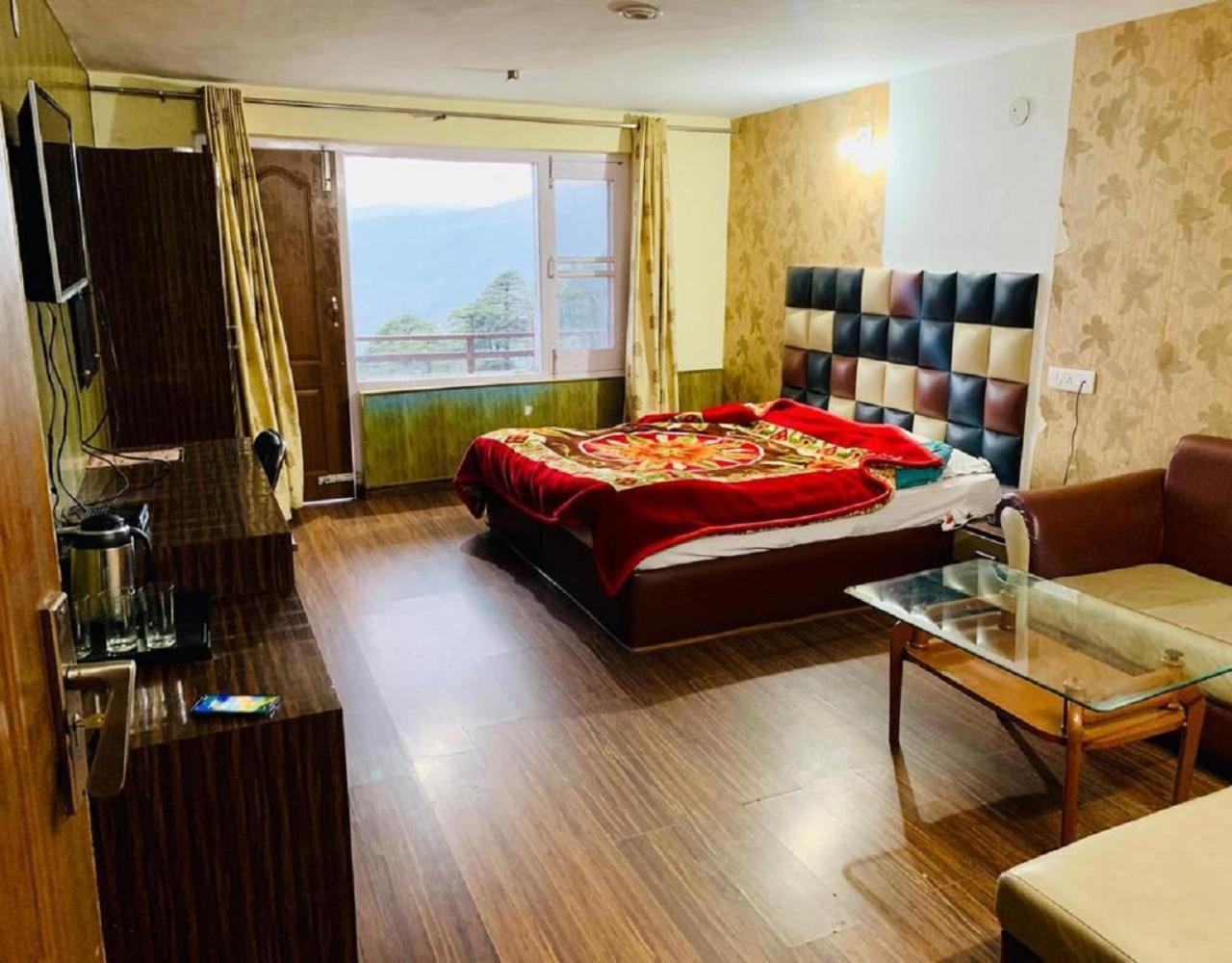 Superior Double Room photo 2