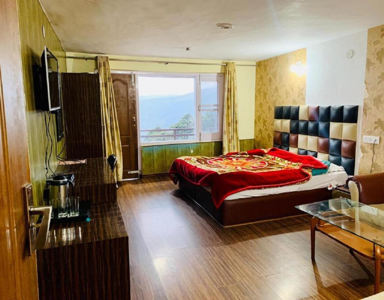 Superior Double Room photo 1