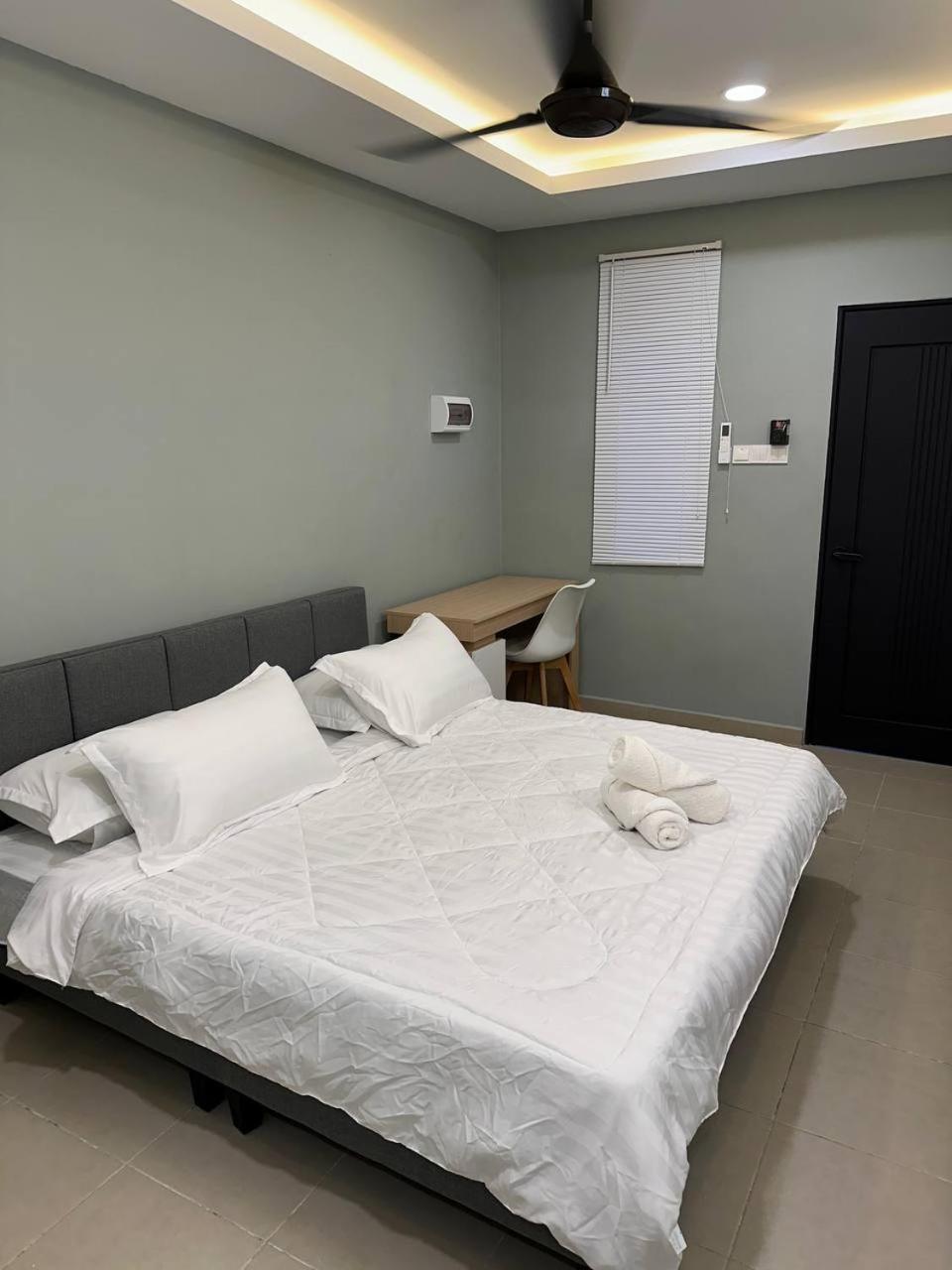 Standard Double Room photo 1