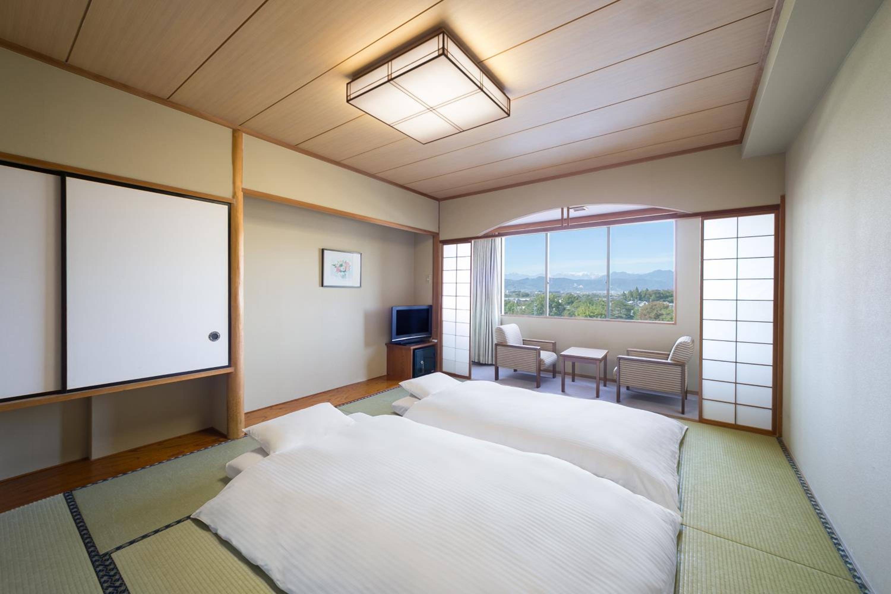 Mercure Nagano Matsushiro Resort & Spa, Photo 4