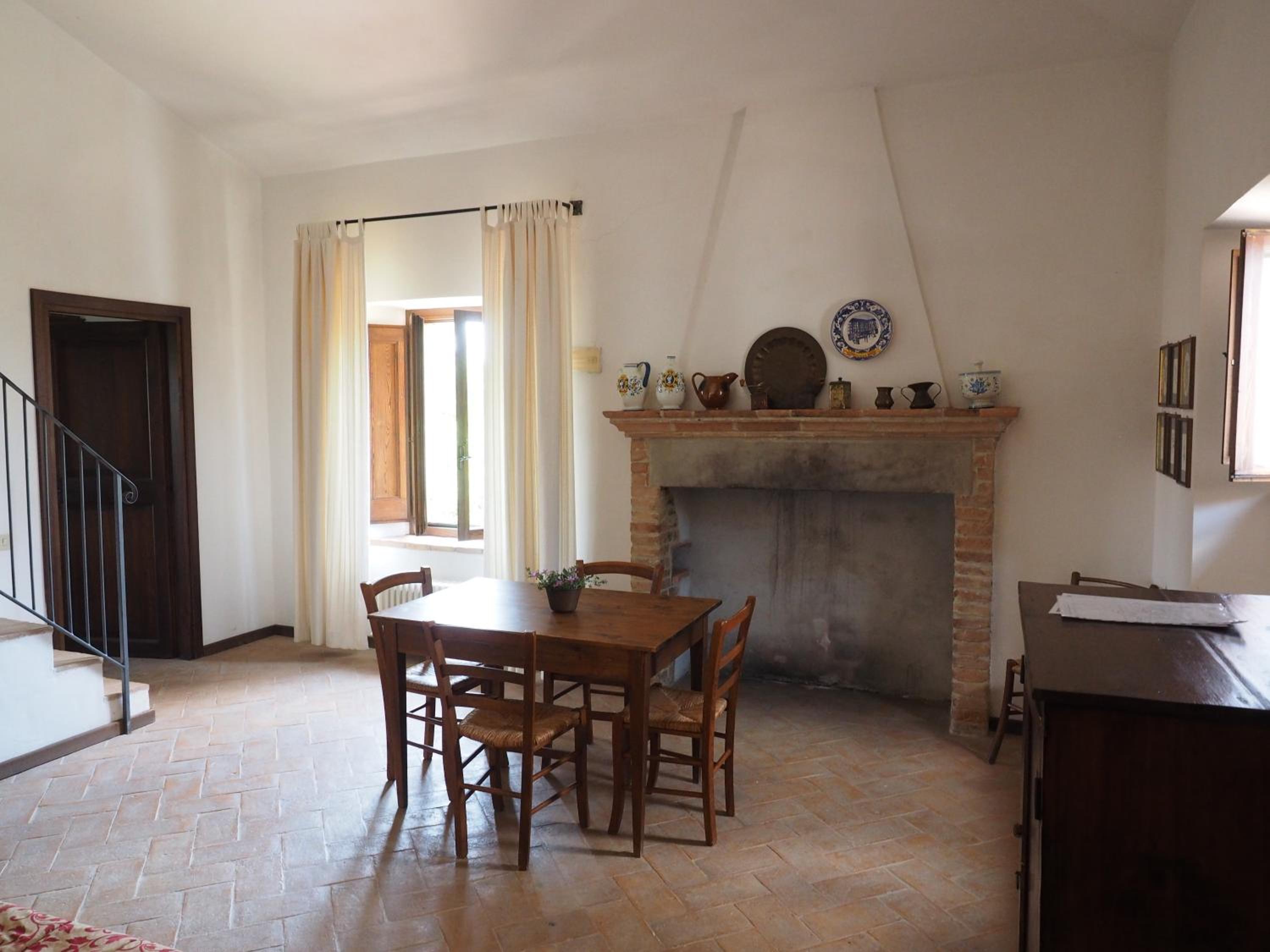 Maisonette photo 3