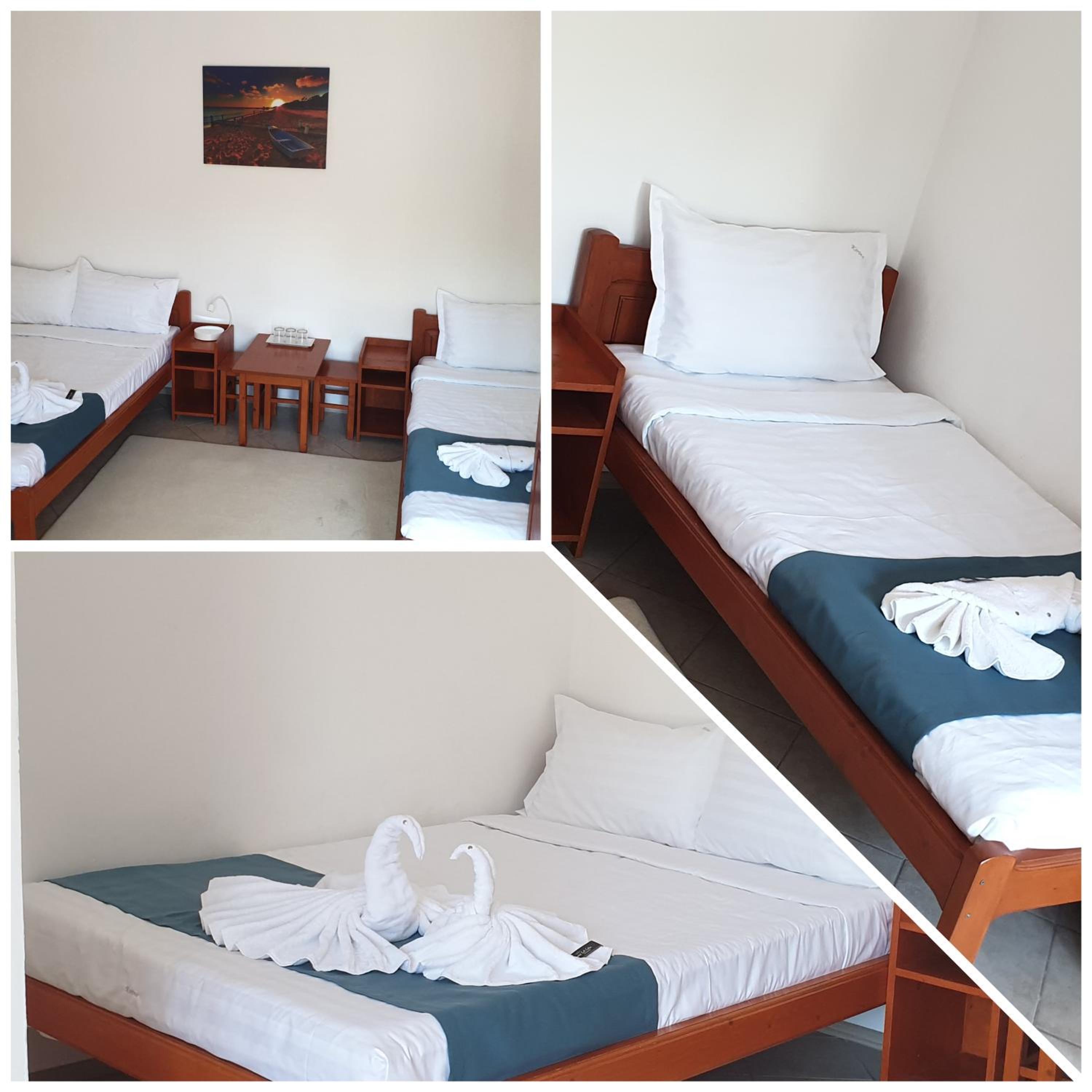 Double Room with Private Bathroom photo 1