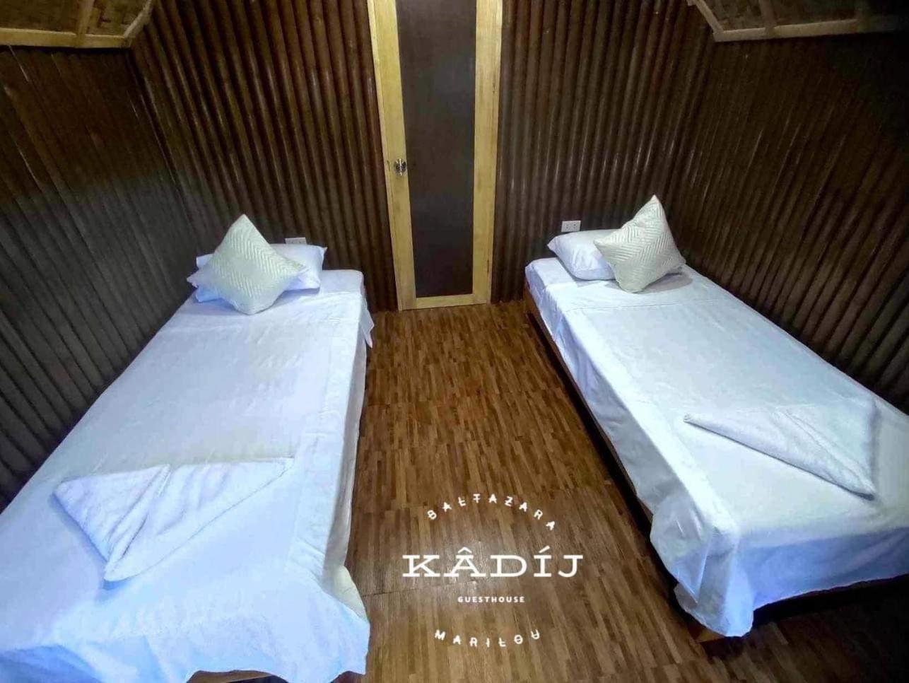 Standard Twin Room with Sea View photo 1