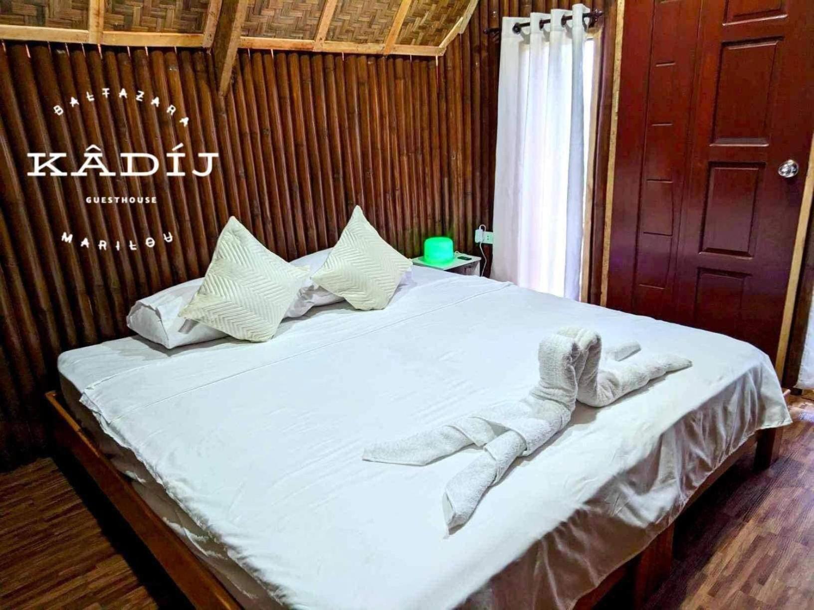 Standard Twin Room with Sea View photo 2