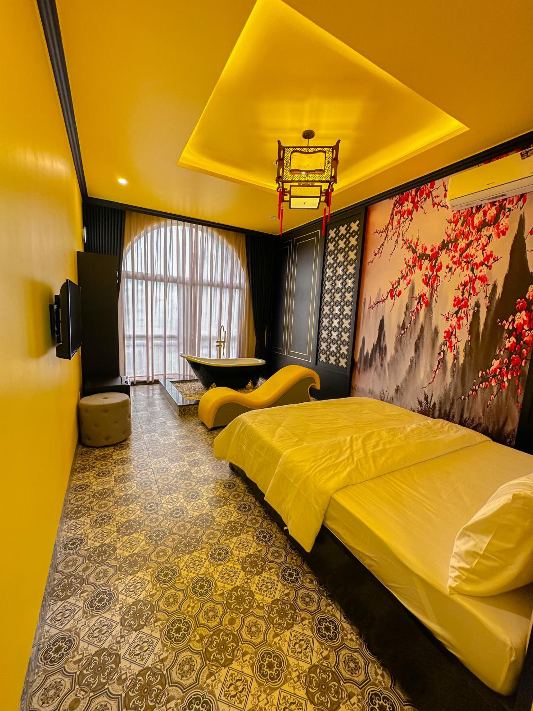 King Room with Spa Bath photo 3