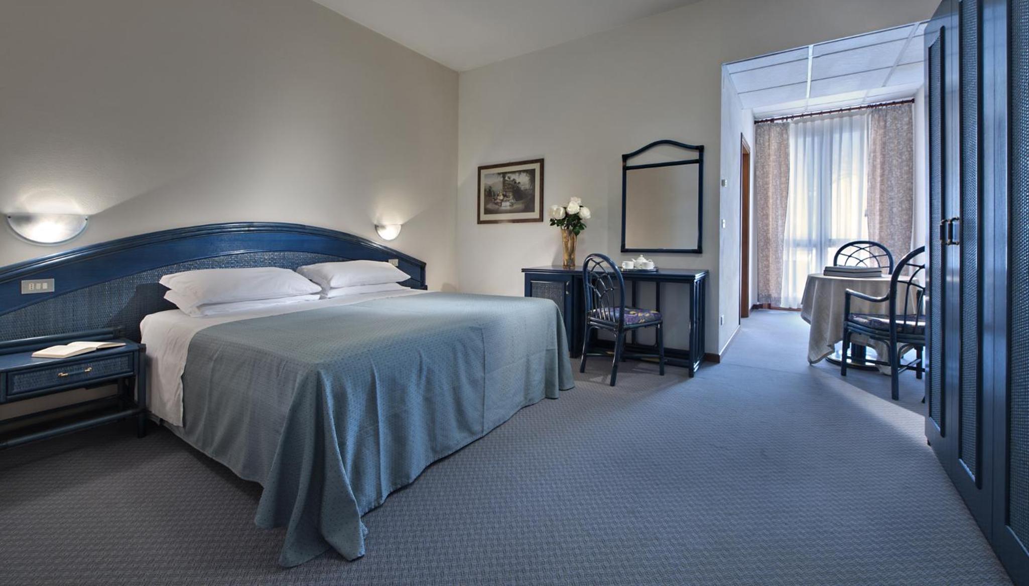 Comfort Double or Twin Room - Photo 2