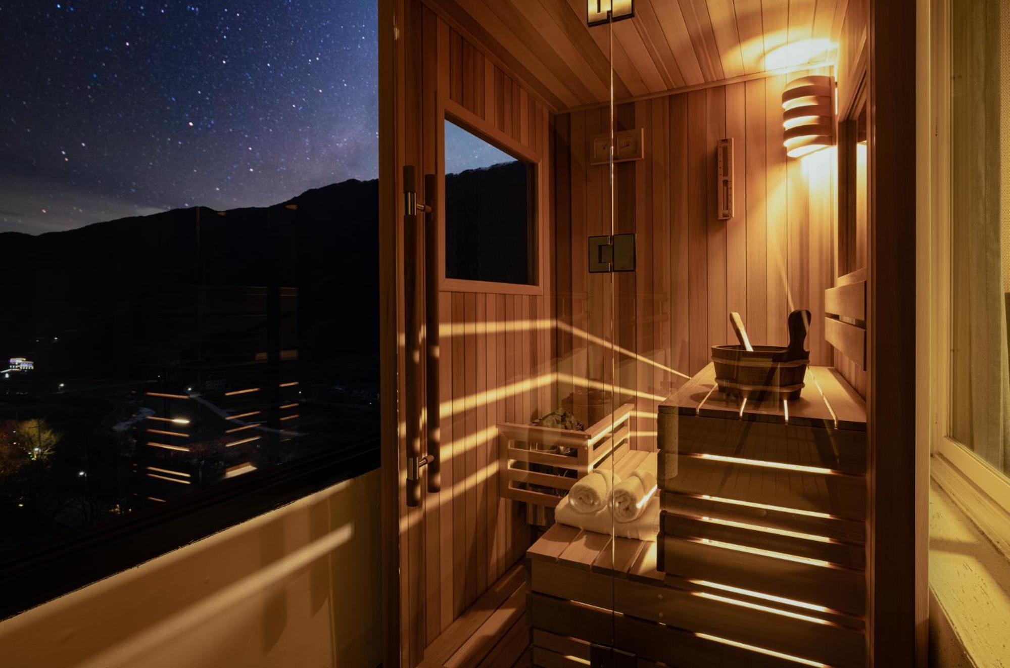 [Weekly Deal] Deluxe Sauna - Healing Body Friend 30 Min + 2 Seasonal Drinks + Late Check-Out At 12:00 photo 2