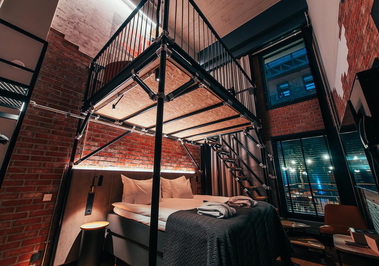 Loft, 1 King bed photo 1