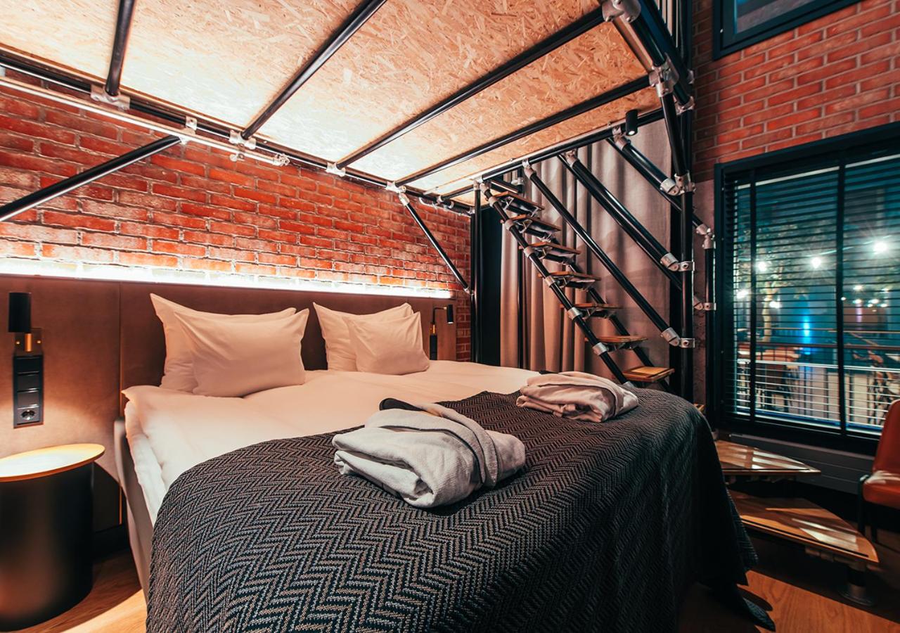 Loft, 1 King bed photo 2