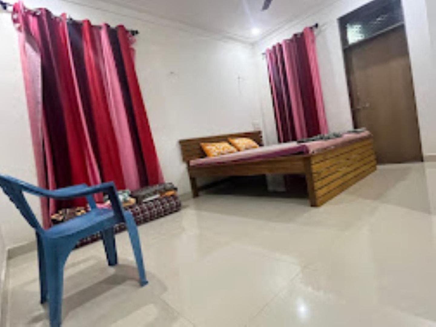 Deluxe Room photo 2