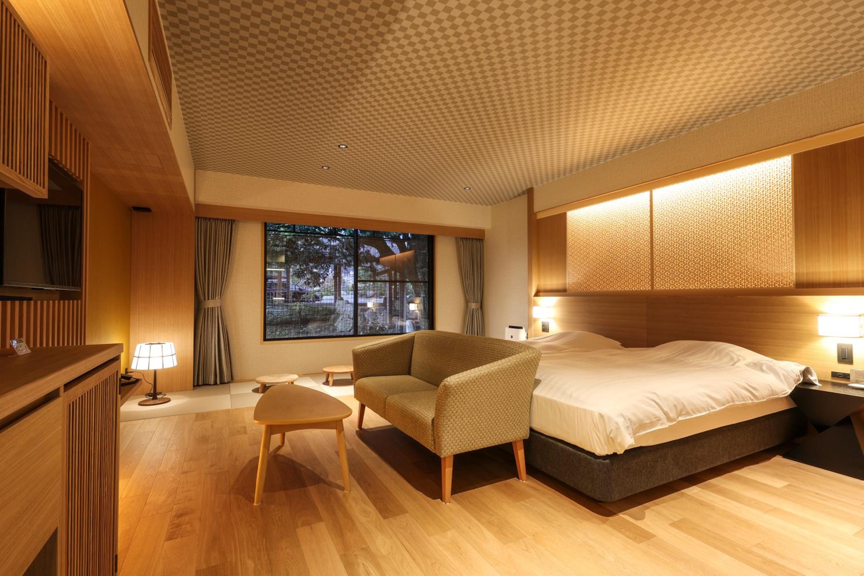 Twin Room - Photo 1