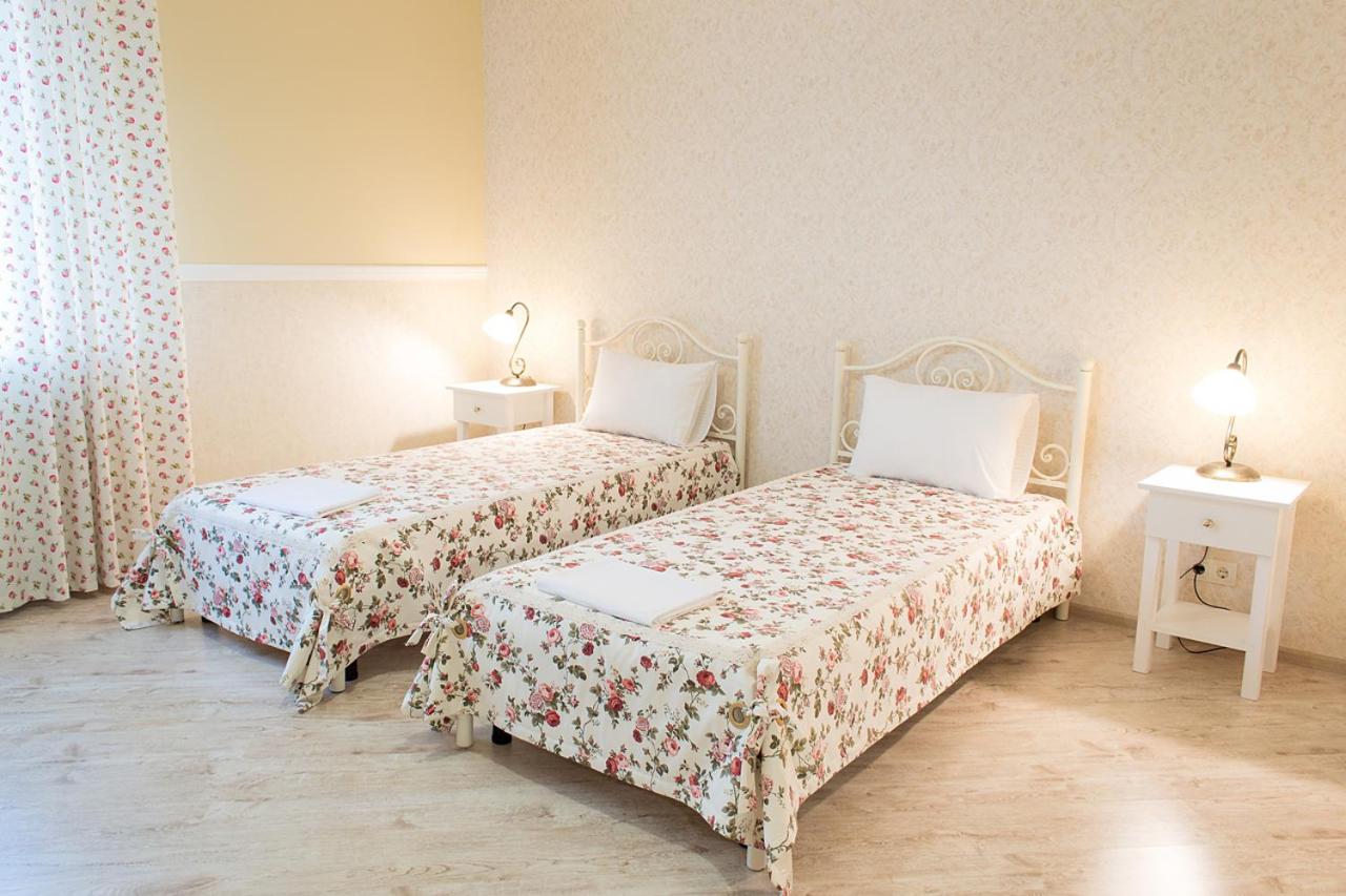Twin Room photo 3