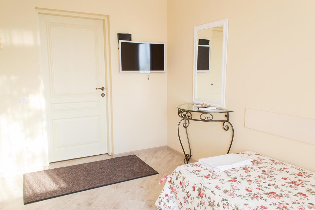 Single Room with Shower photo 1