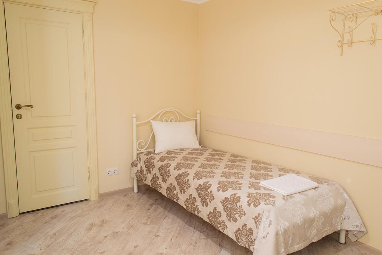 Single Room with Shower photo 2