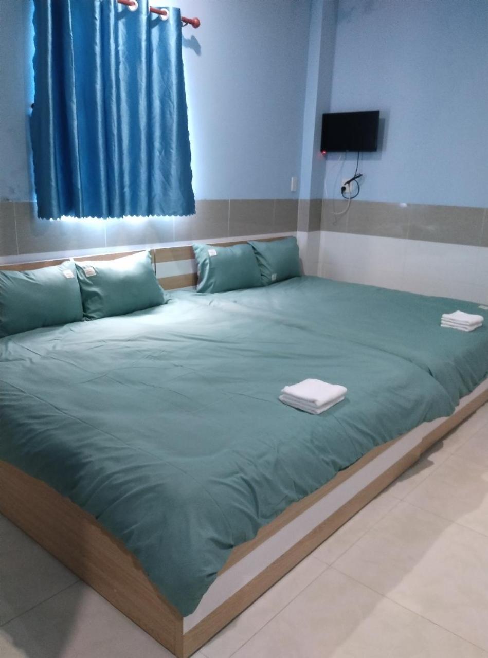Deluxe Double Or Twin Room photo 3