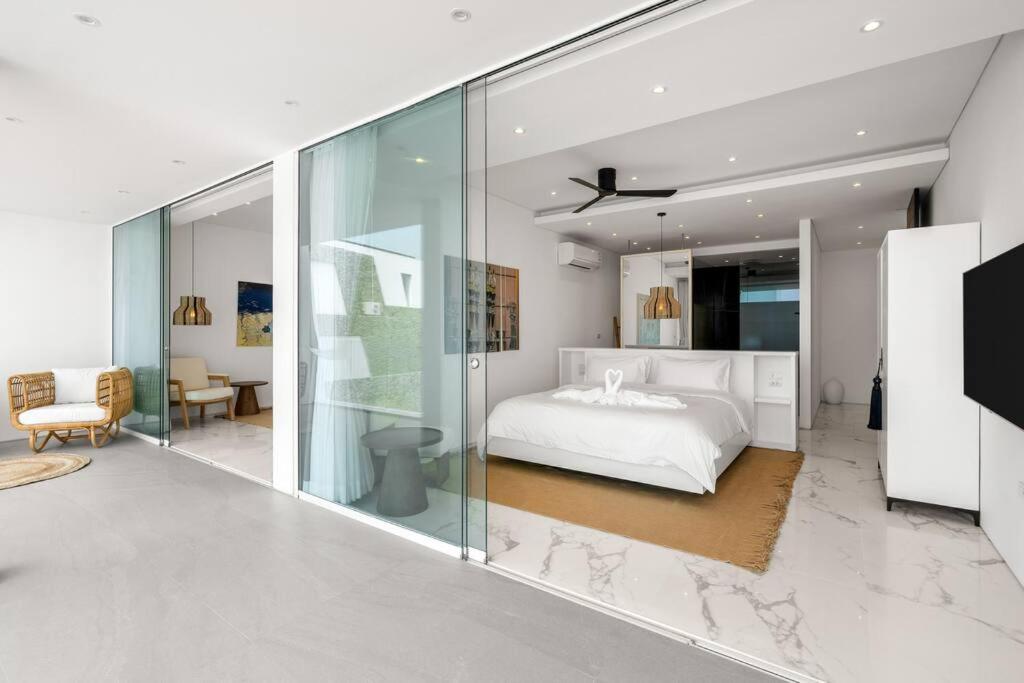 Two-Bedroom Villa photo 1