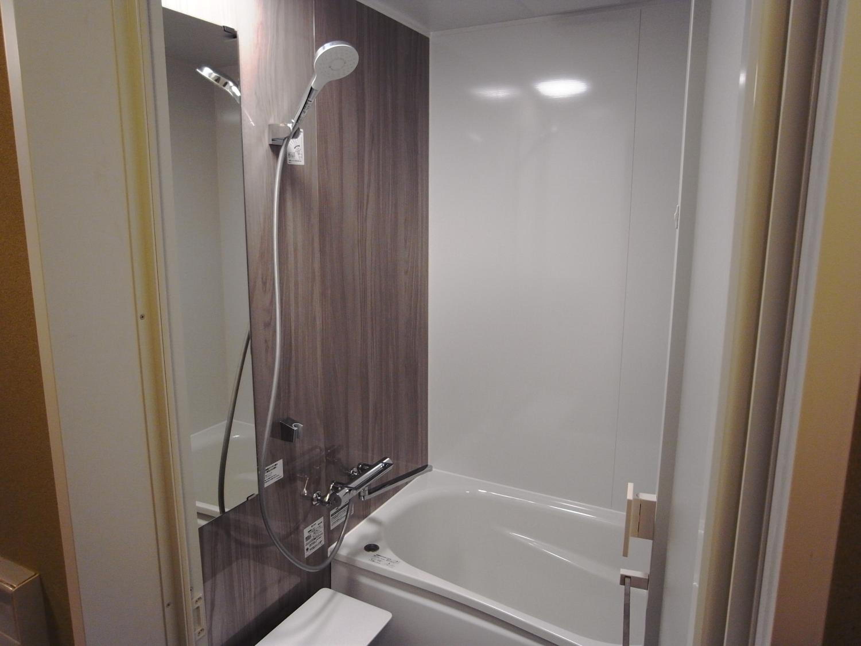 Japanese-Style Superior Room with Private Bathroom photo 2