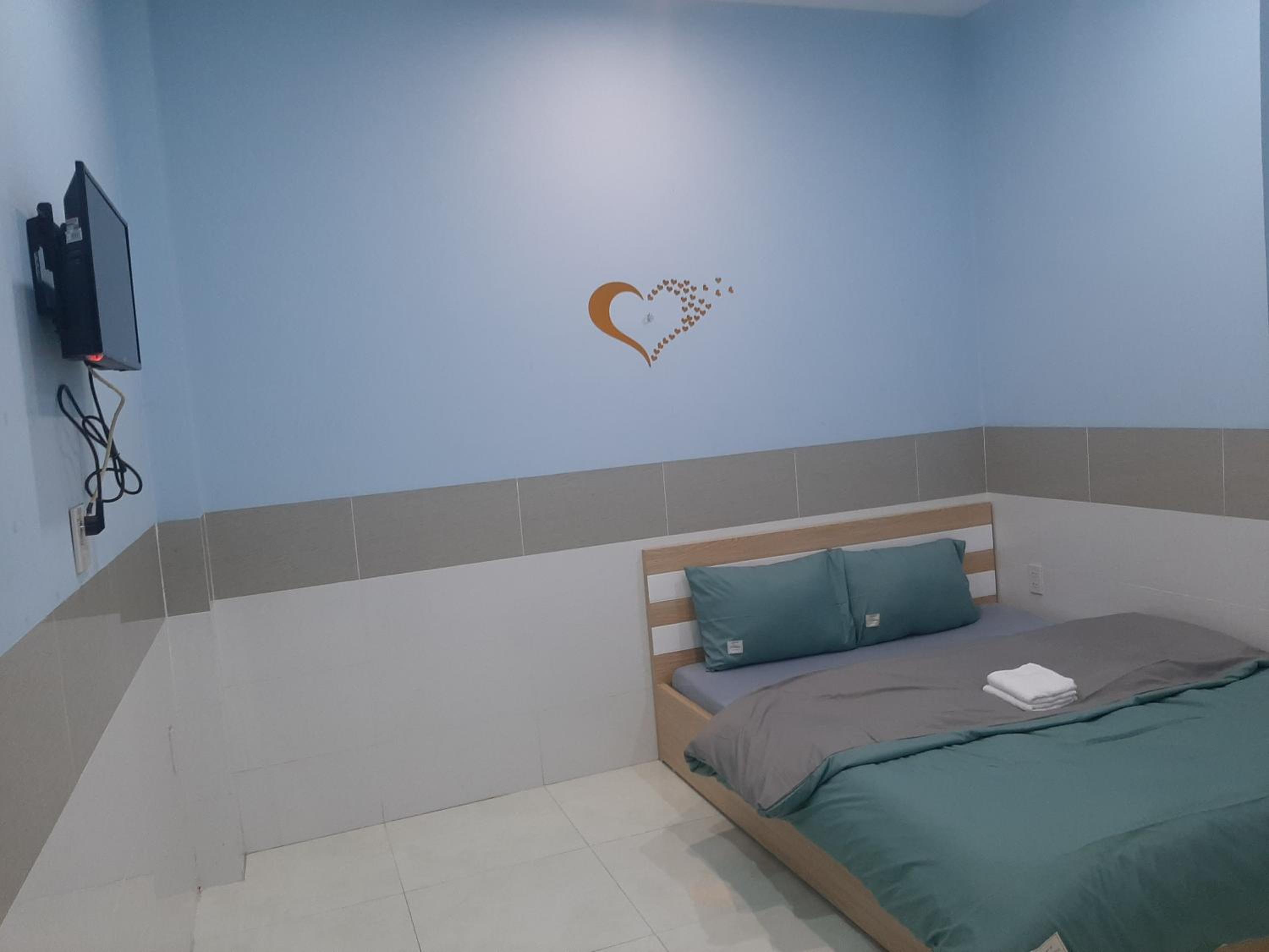 Triple Room photo 2