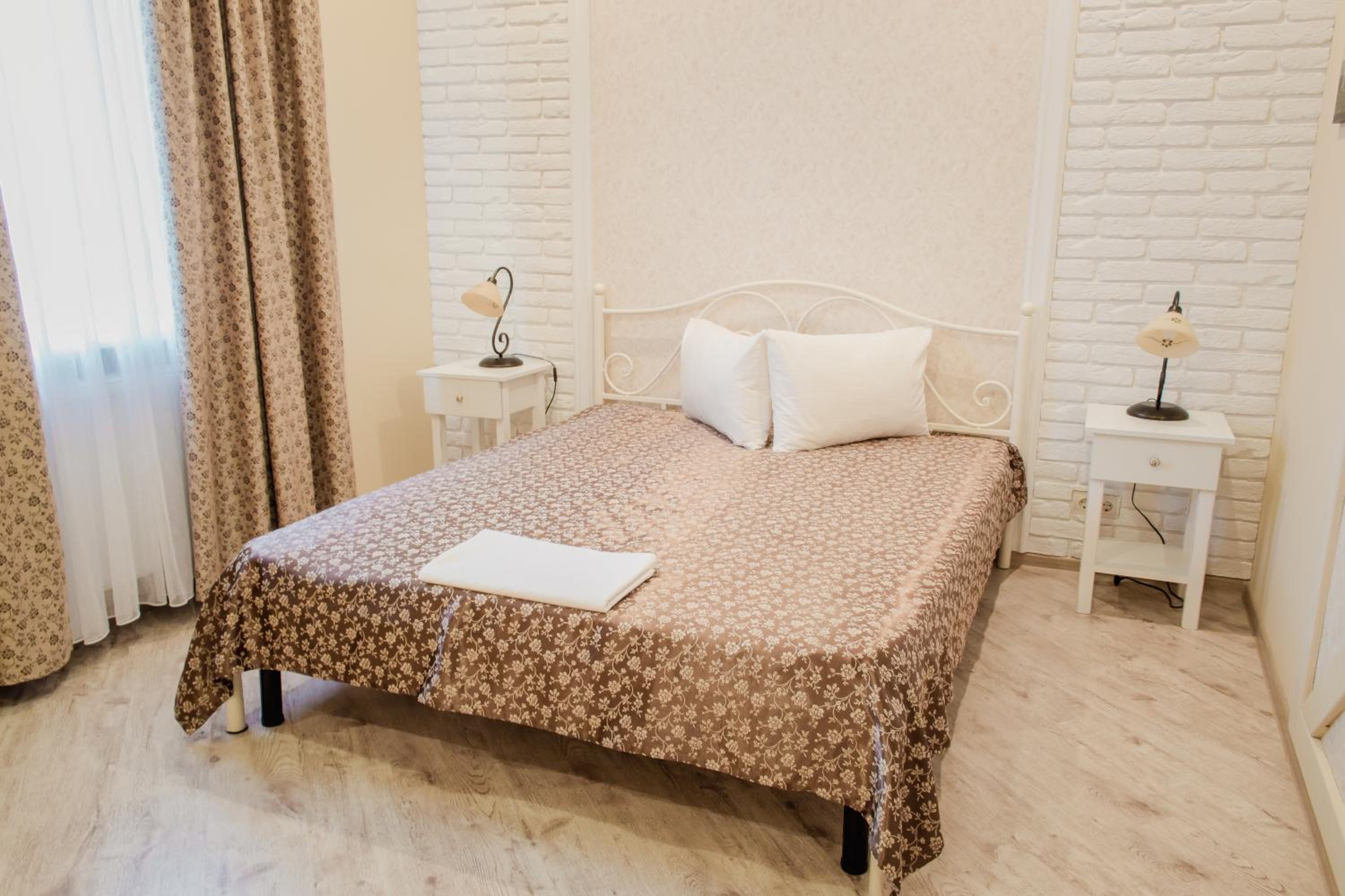 One-Bedroom Suite photo 2