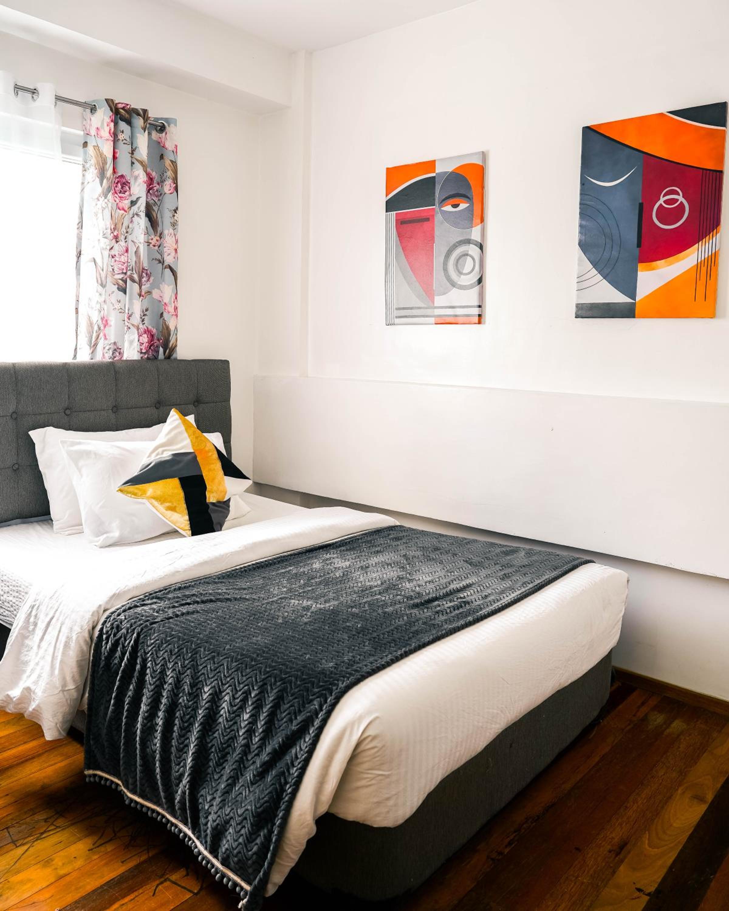 Superior Apartment photo 1