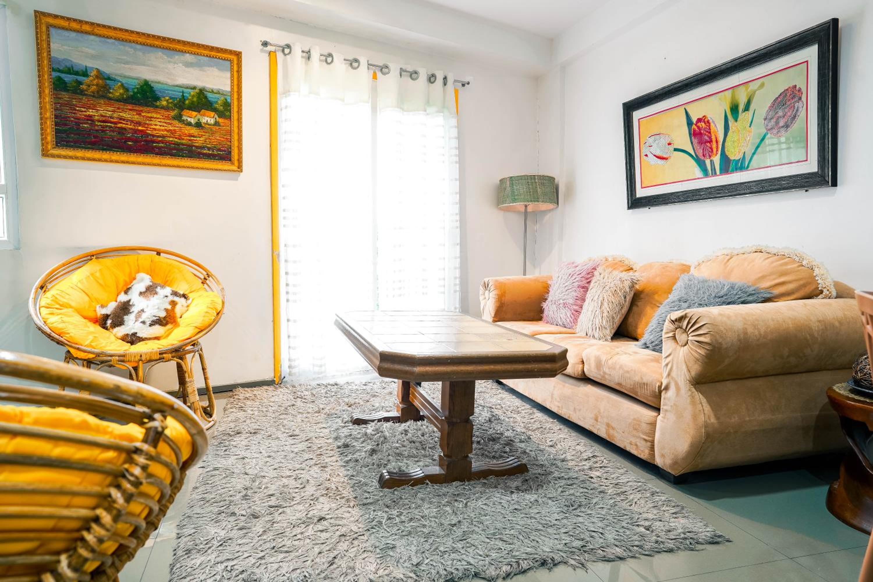 Superior Apartment photo 2