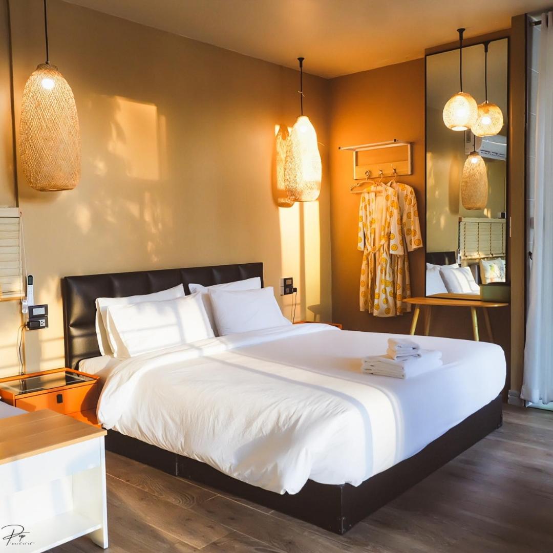 King Room with Lake View photo 1