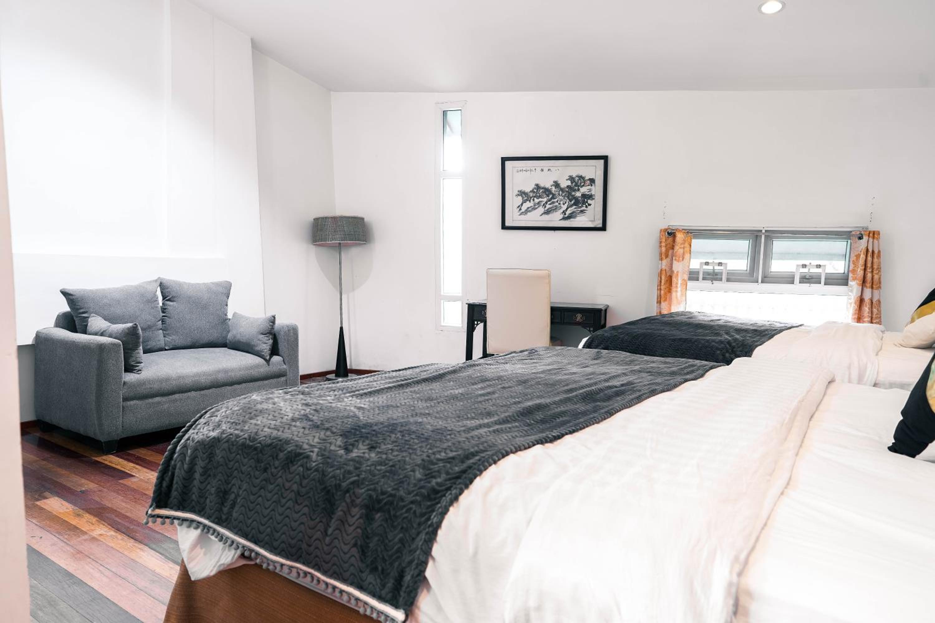 Superior Apartment photo 3