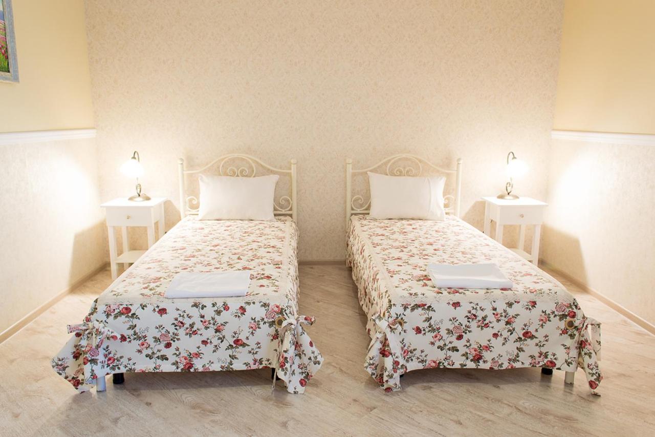 Twin Room photo 2