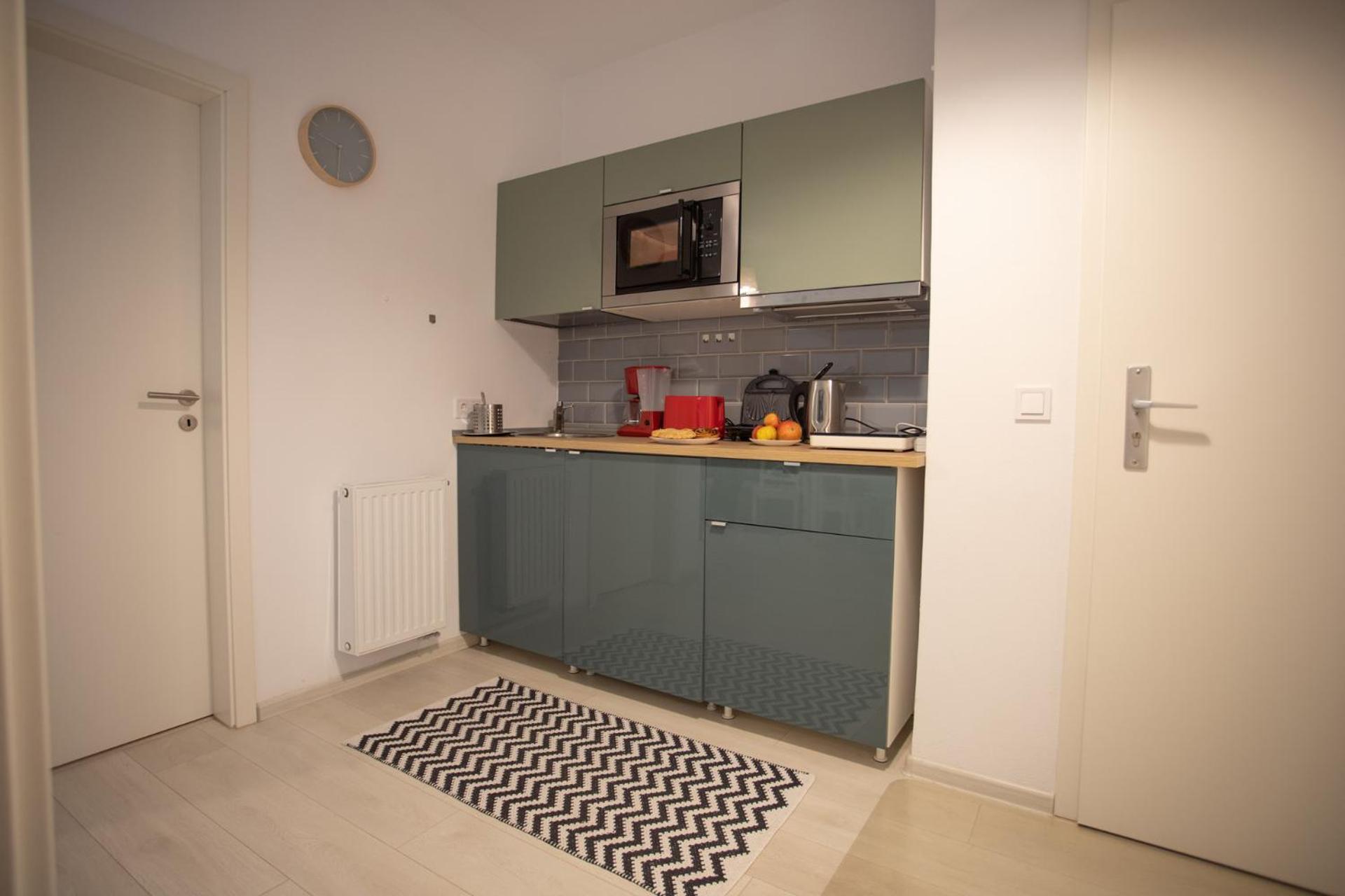 Apartment - Photo 17