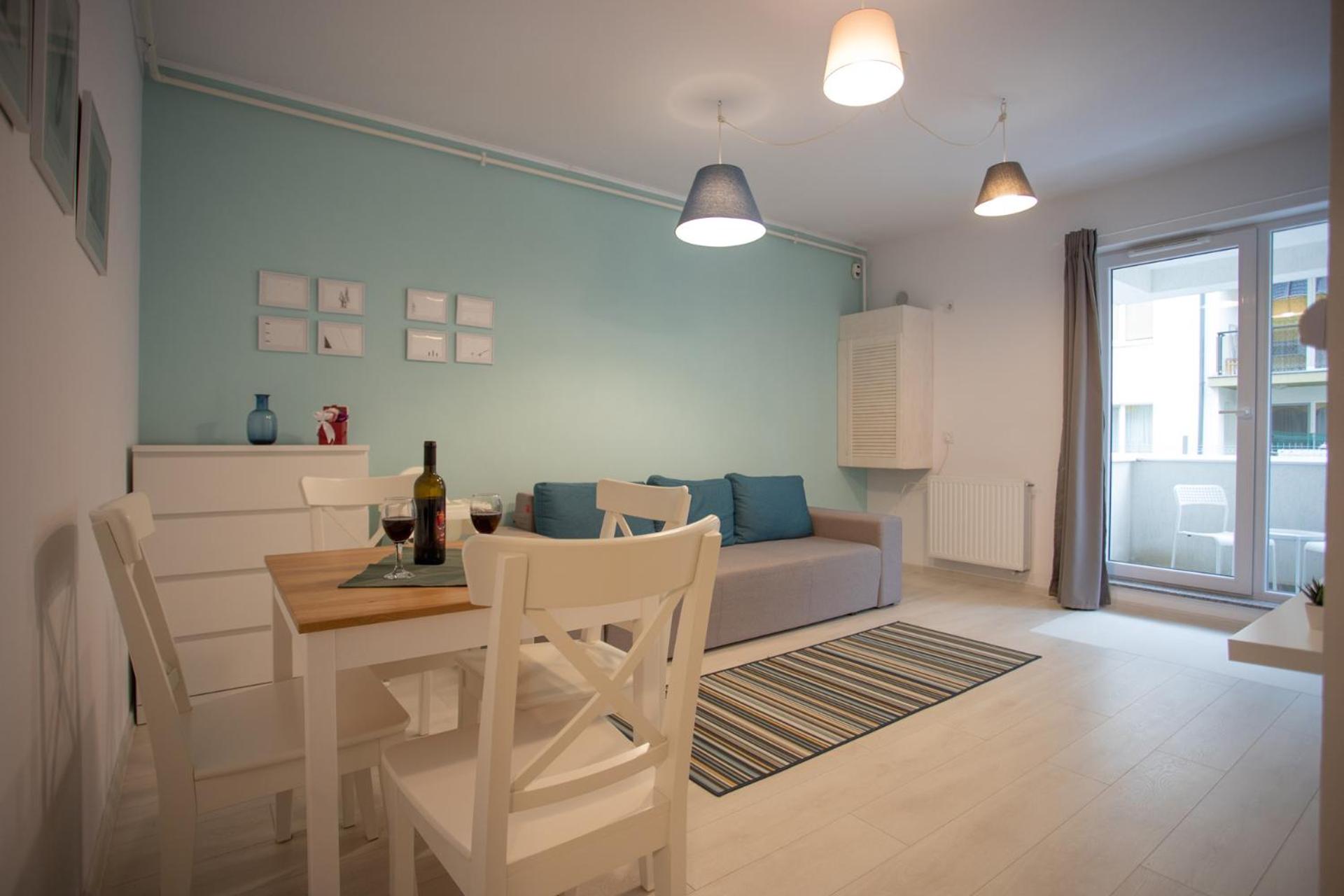 Apartment - Photo 1