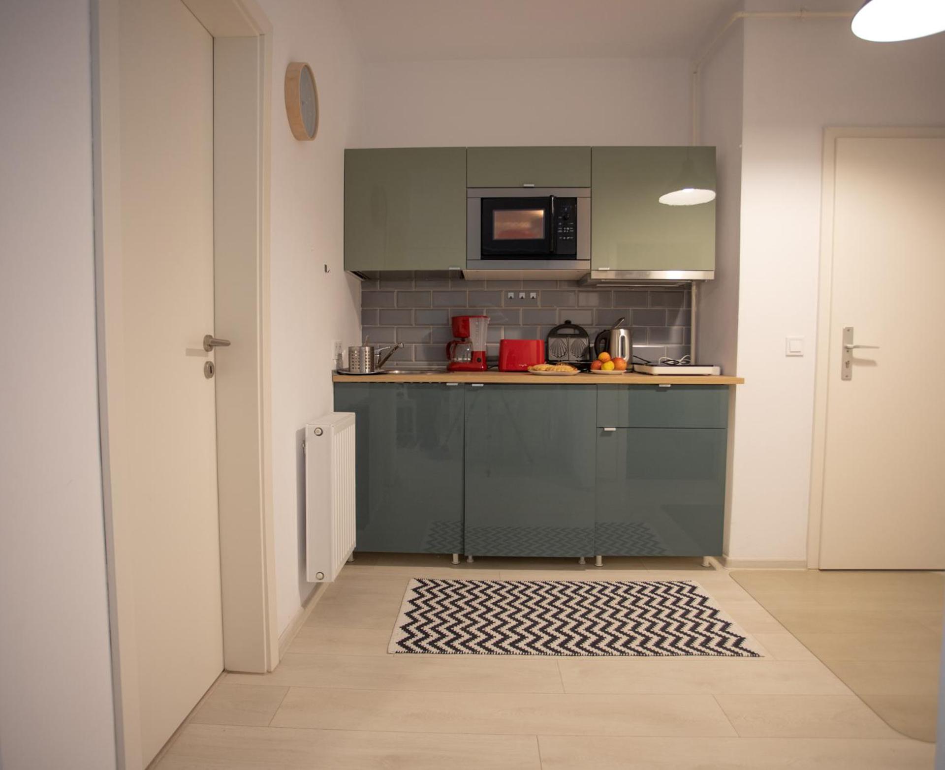 Apartment - Photo 11