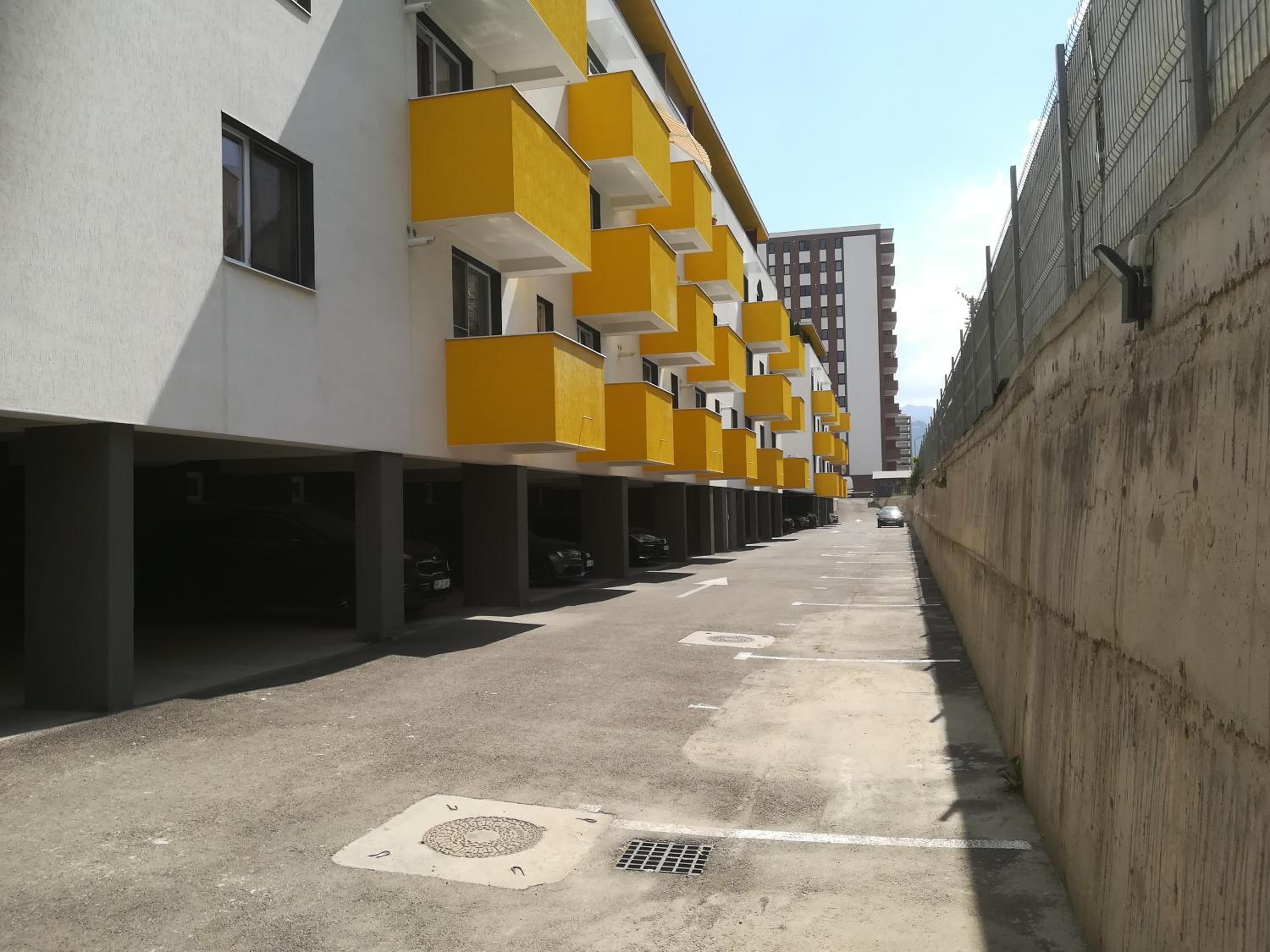 Apartment - Photo 15