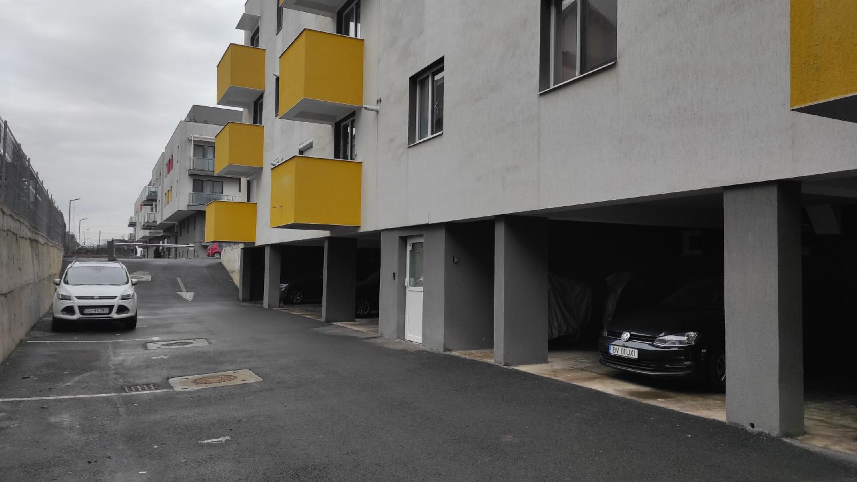 Apartment - Photo 23