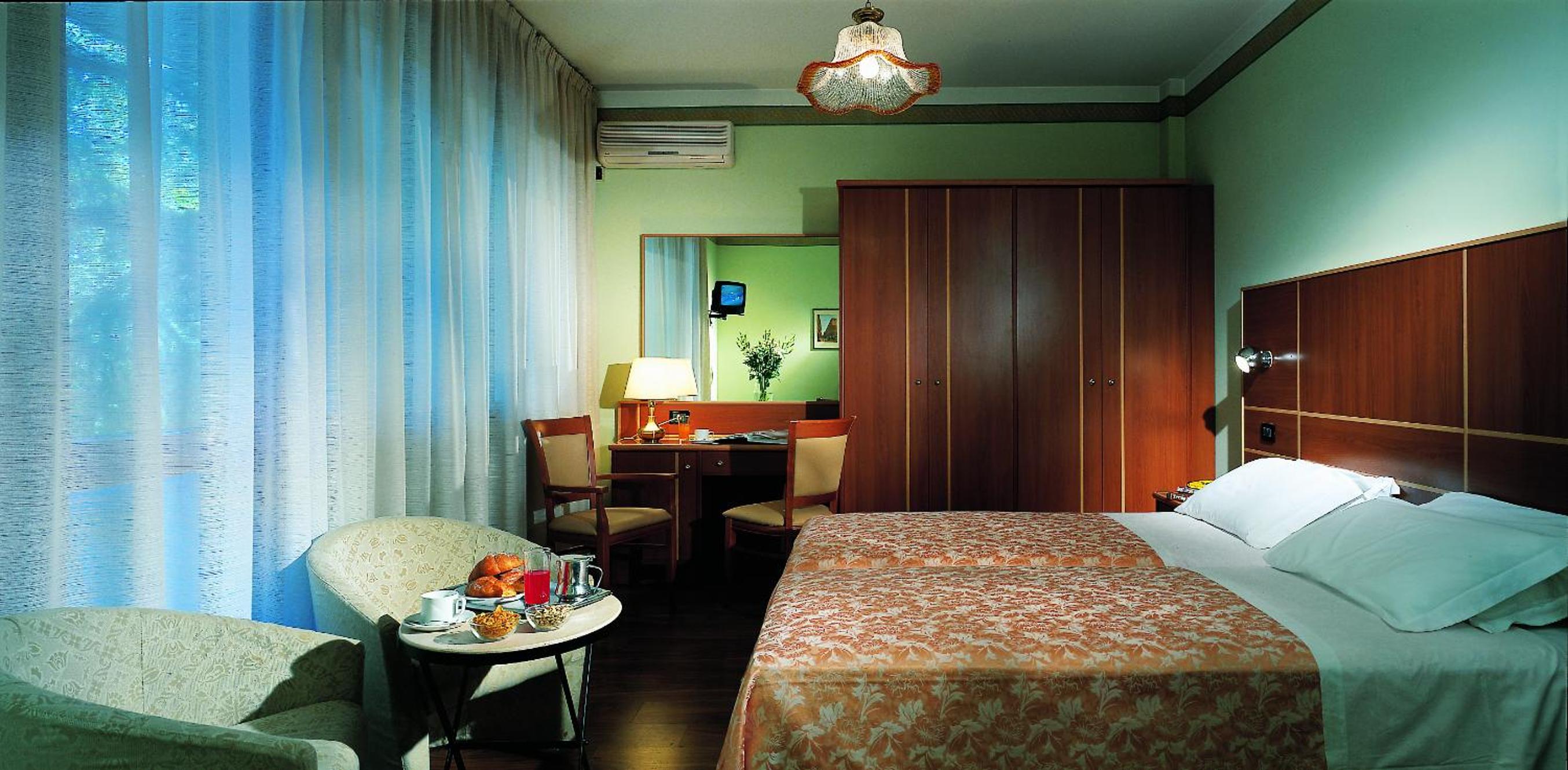 Comfort Double or Twin Room - Photo 6