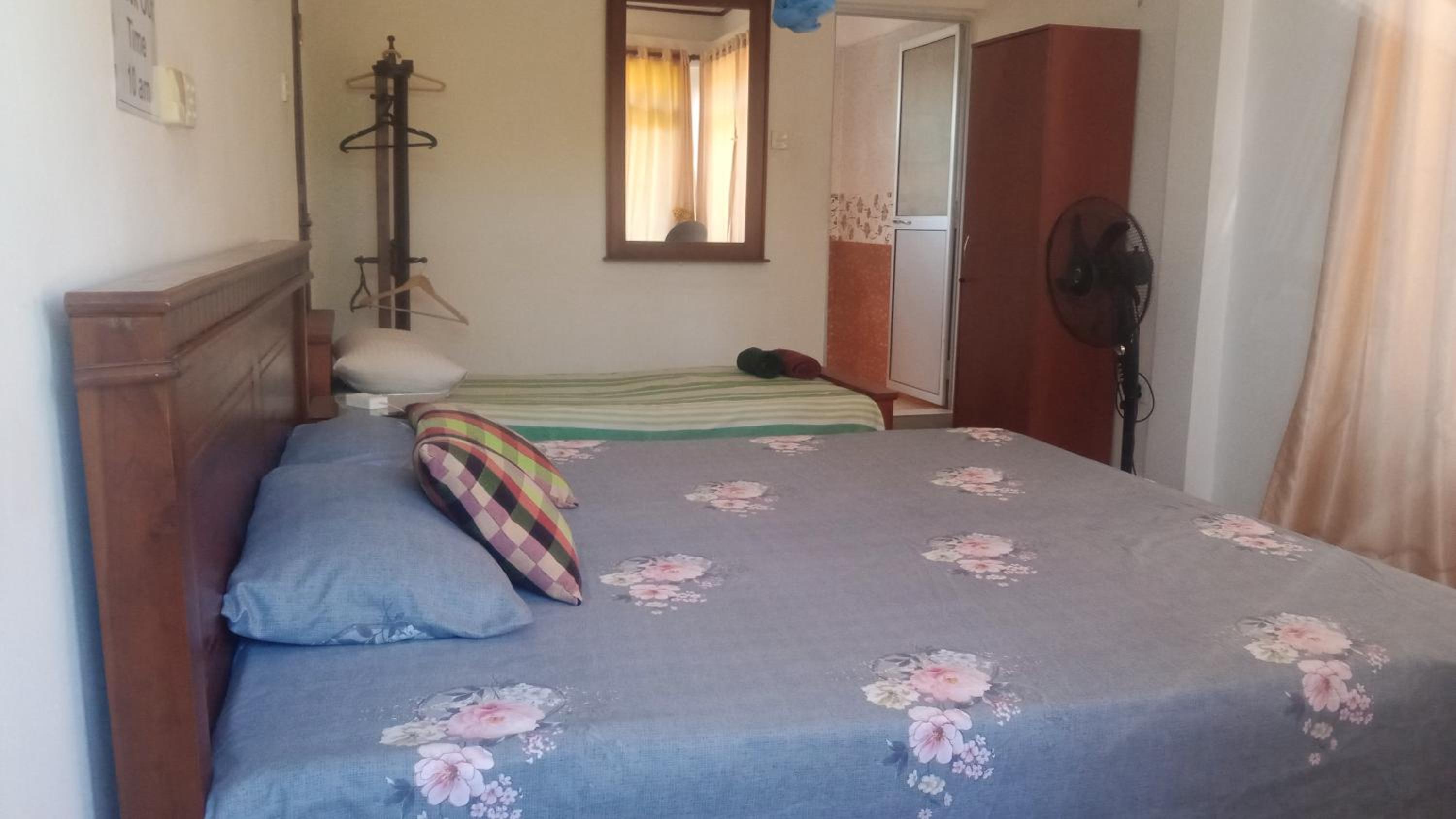 Standard Double Room photo 2