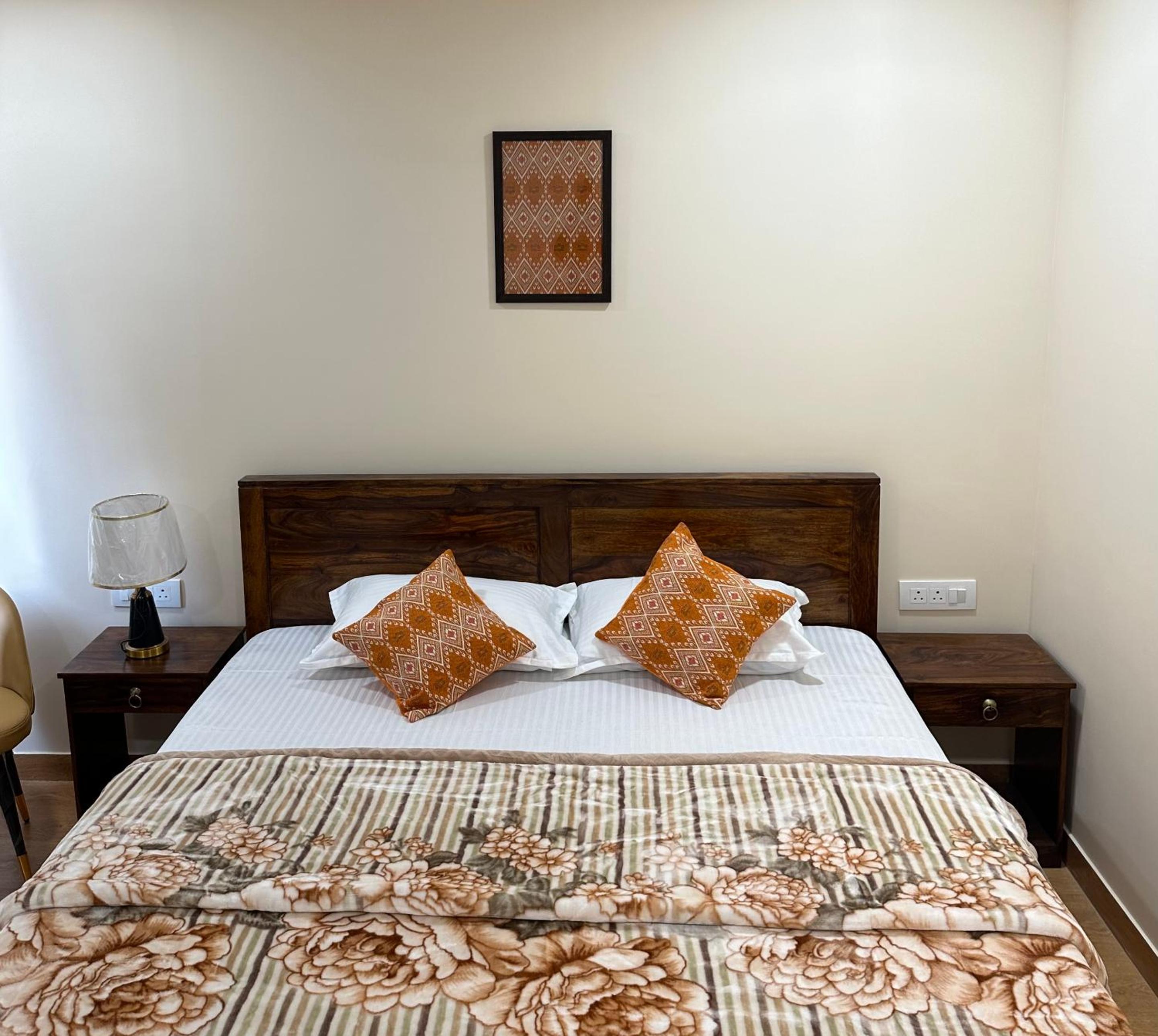 Double Room with Private Bathroom photo 3