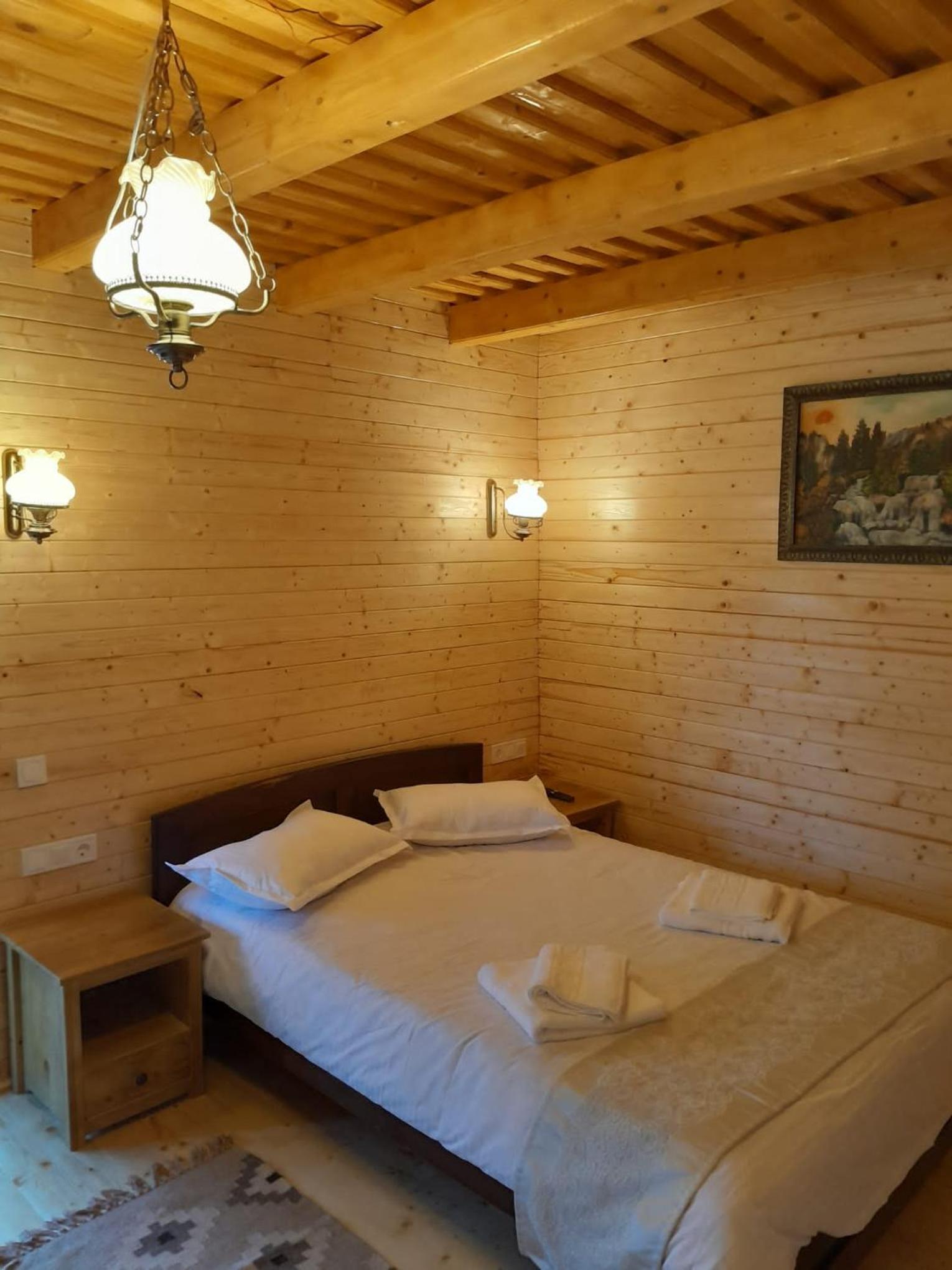 Budget Double Room photo 1