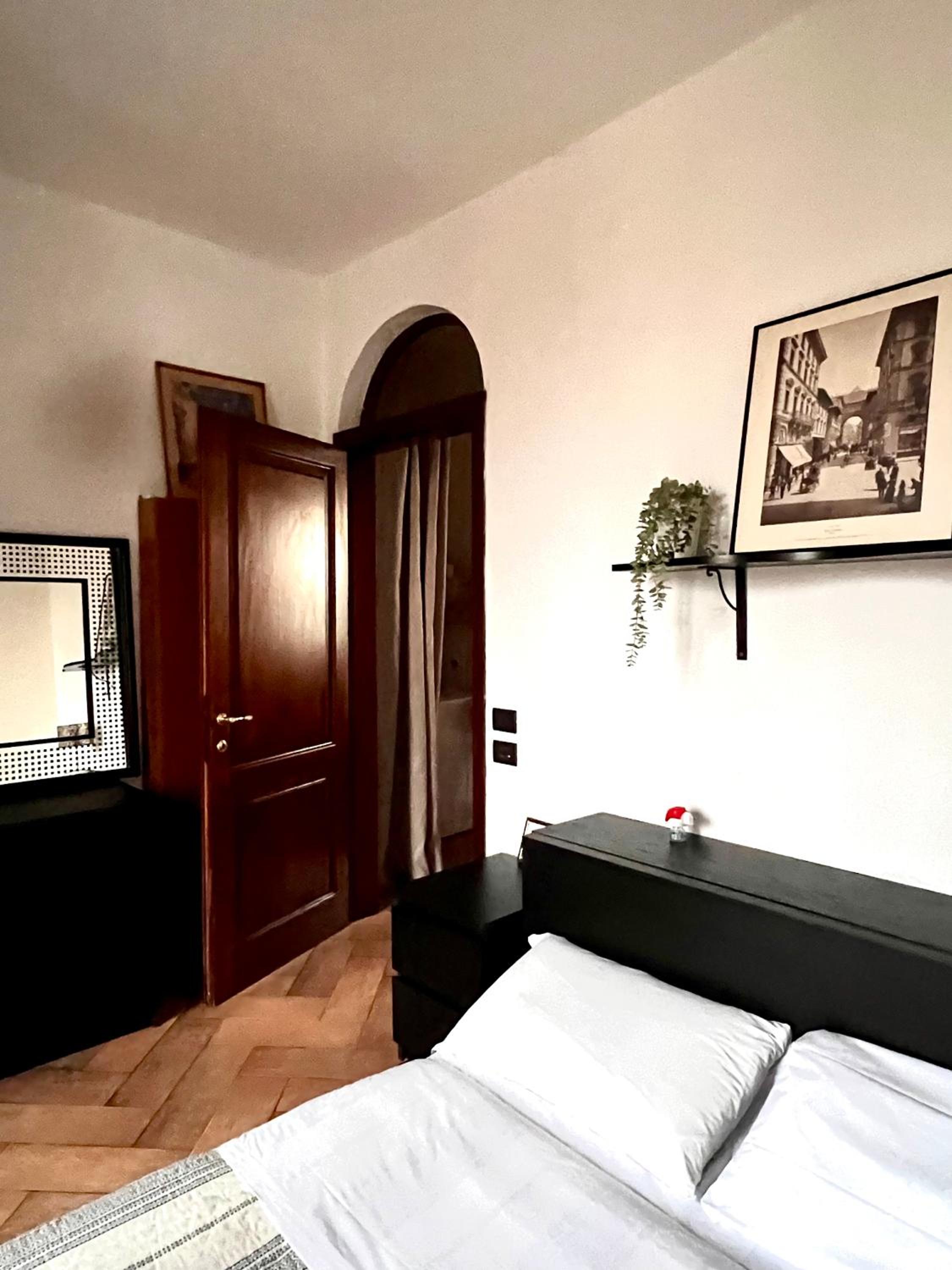Two-Bedroom Apartment photo 2
