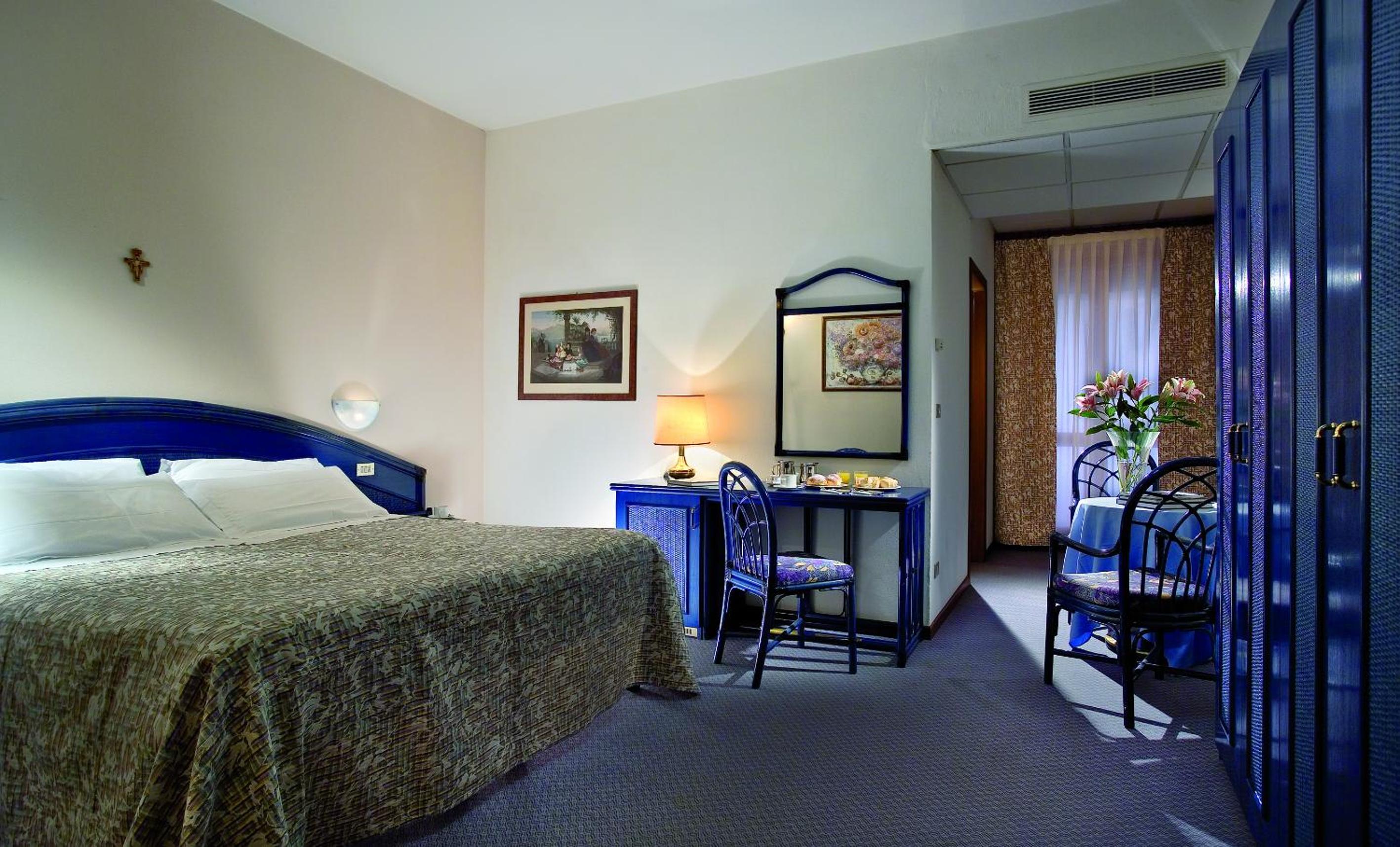 Comfort Double or Twin Room - Photo 7