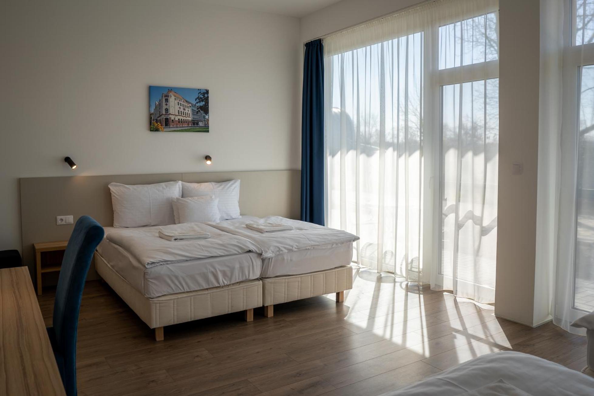 Quadruple Room photo 1