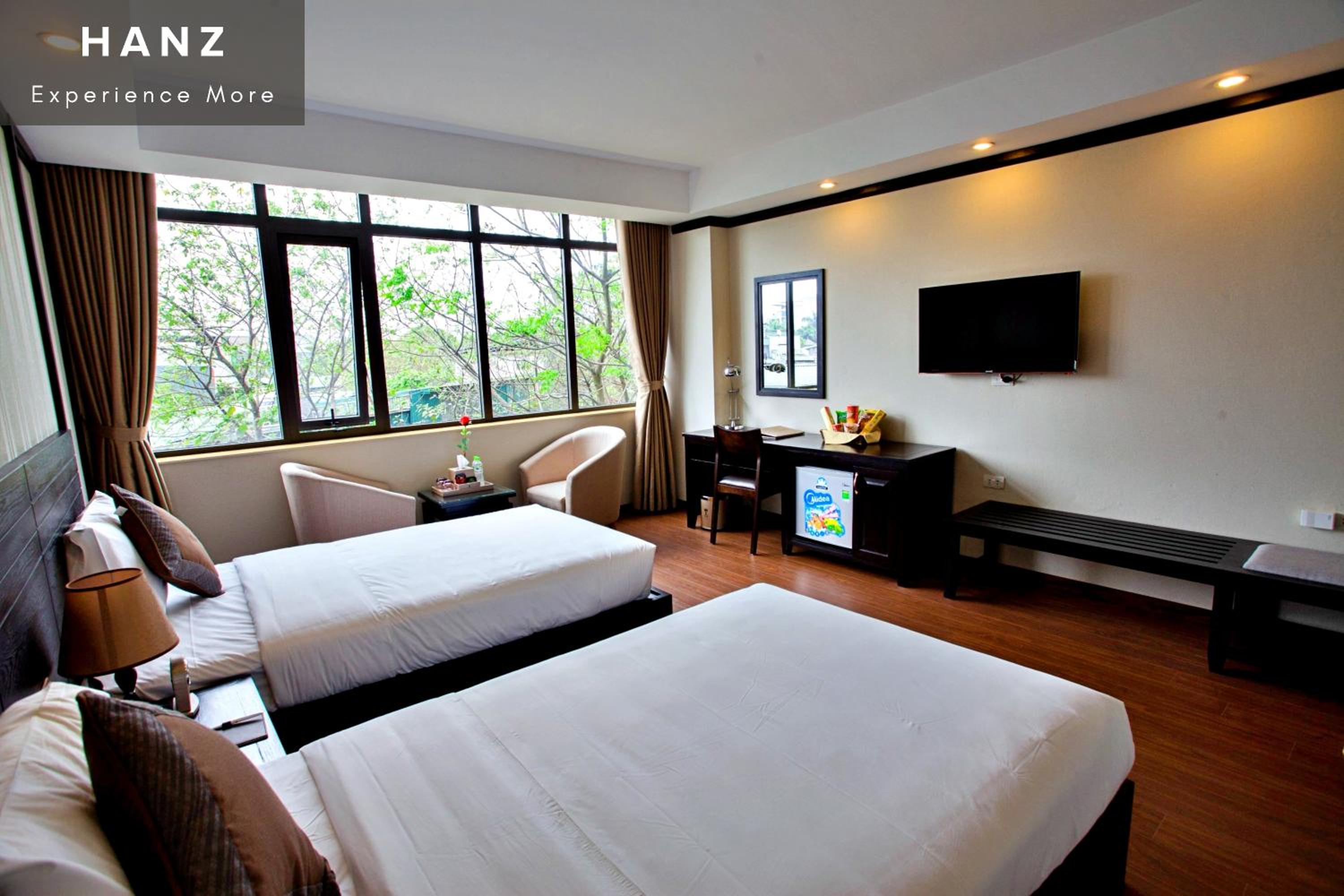Superior Queen Room