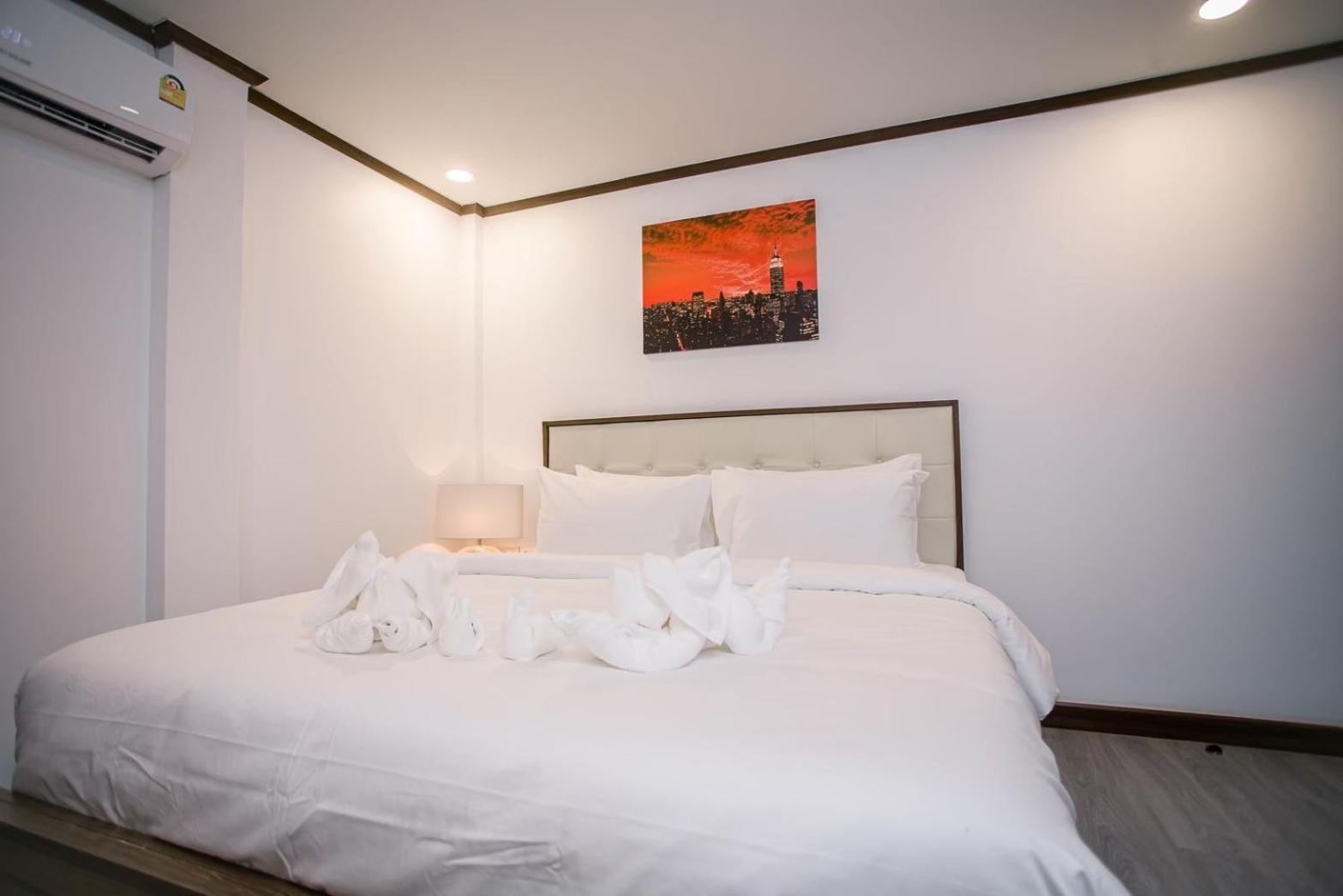Deluxe Double Room - Photo 1