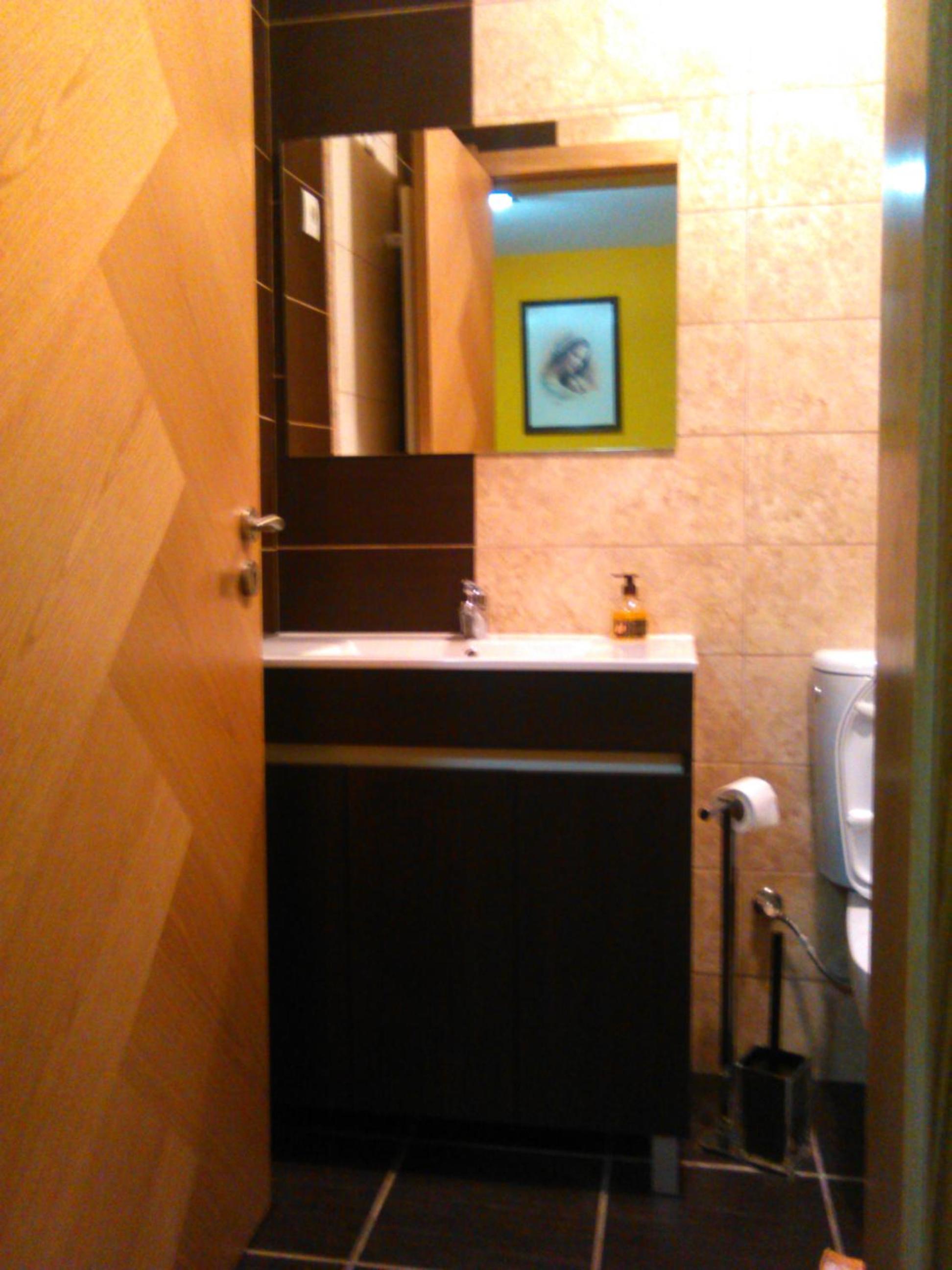 Suite with Mountain View photo 3