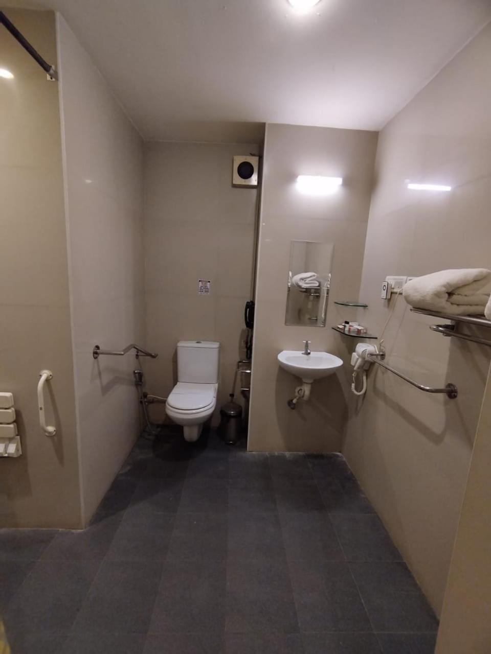 Large Single Room photo 2