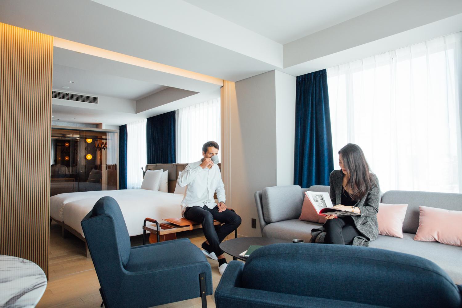 Suite photo 3