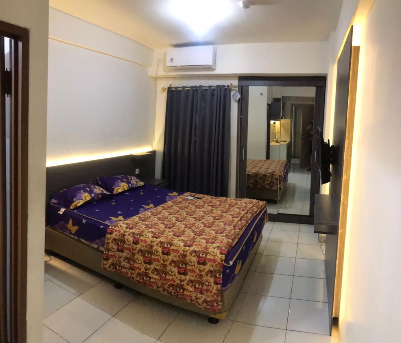 Deluxe Apartment photo 3