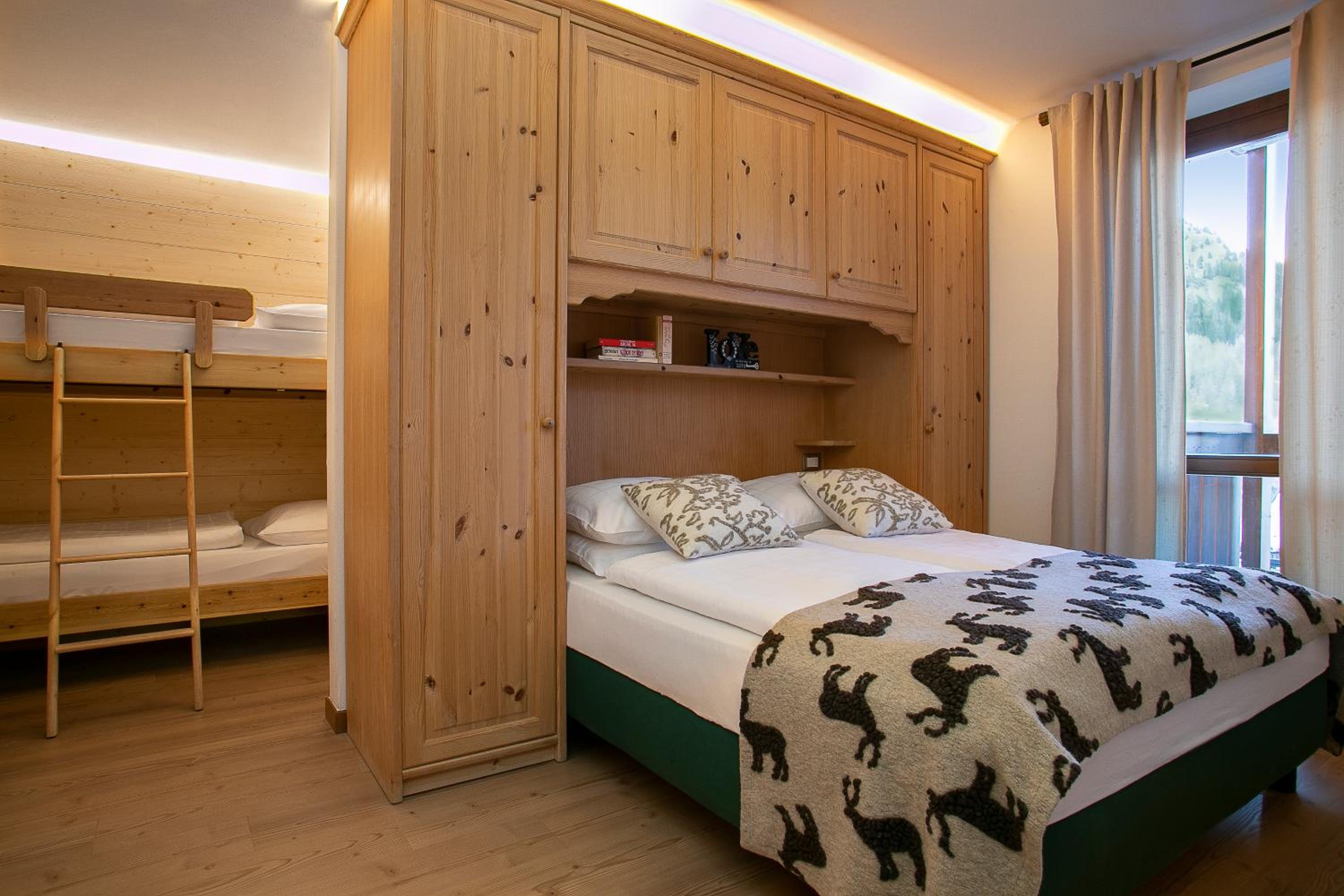 Two-Bedroom Apartment - Annex