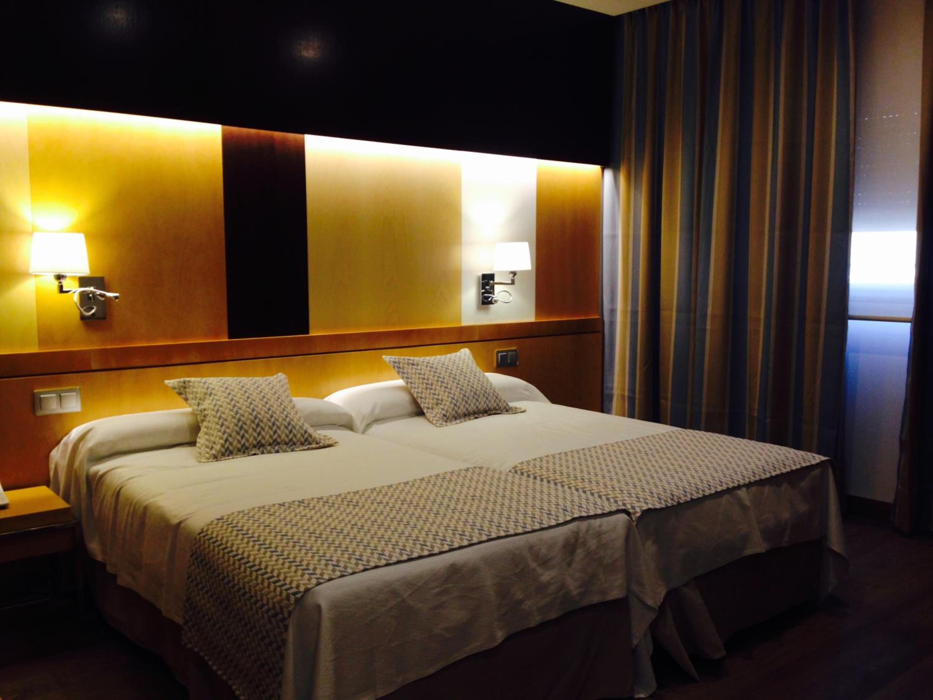  Standard Double or Twin Room photo 2