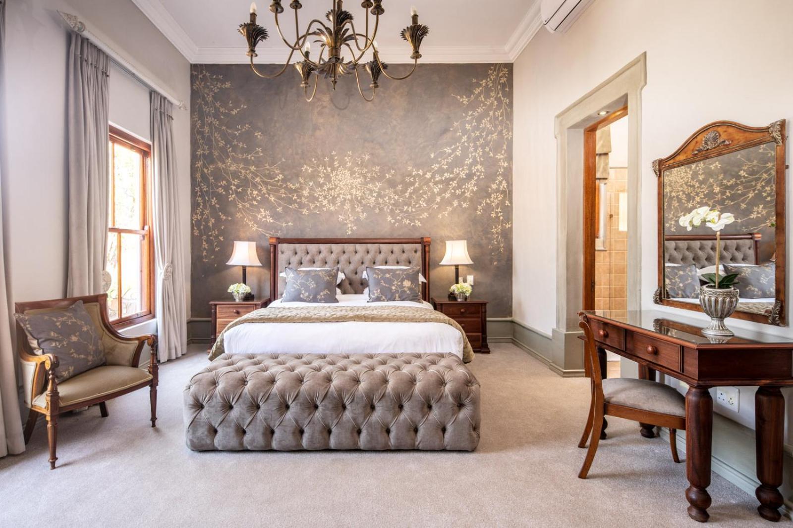 Classic Double Room